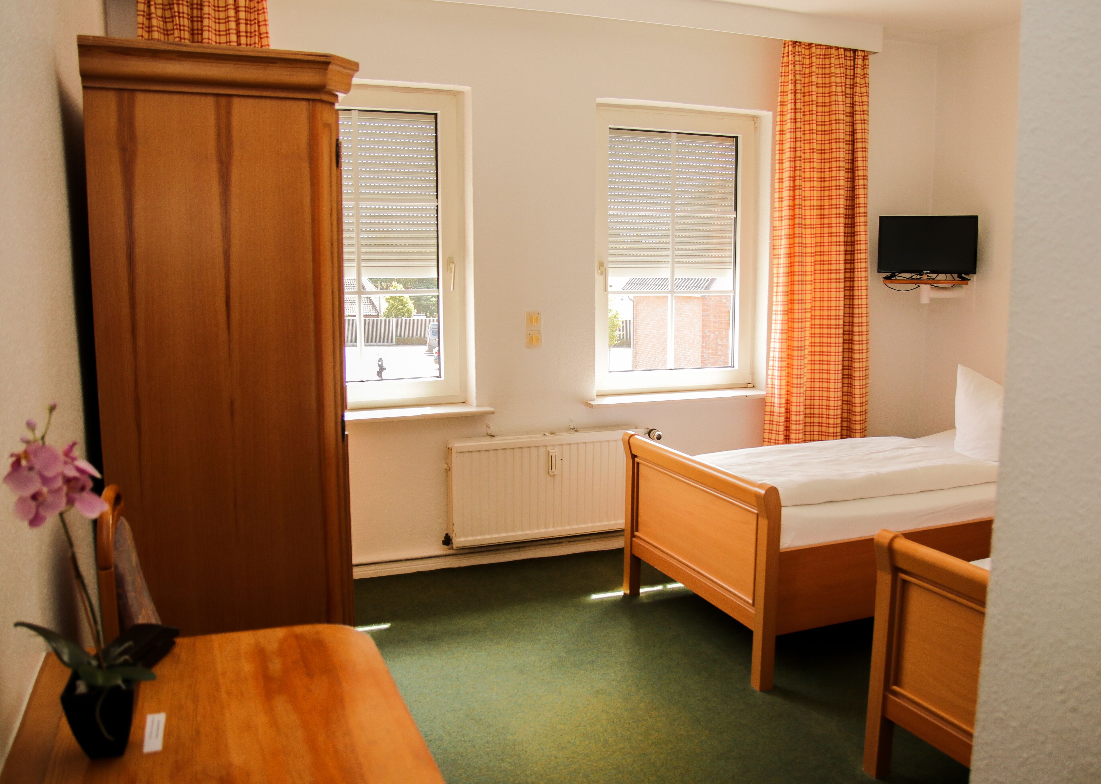 Hotel Meiendorfer Park