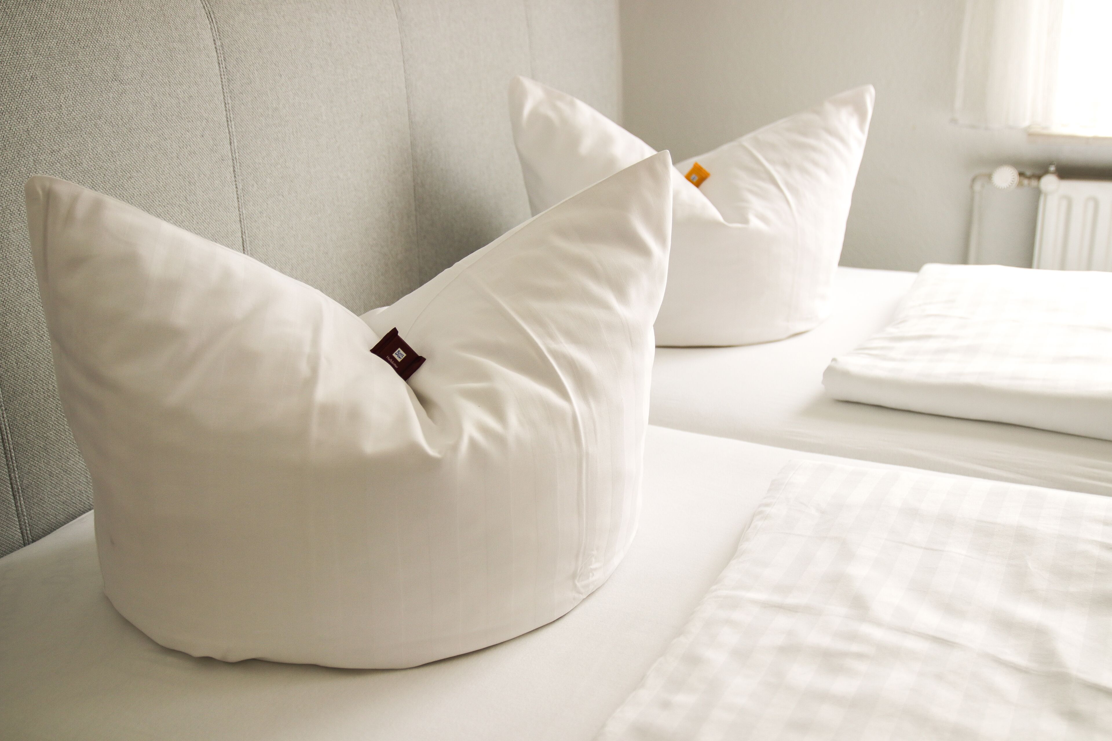 Hotel Meiendorfer Park