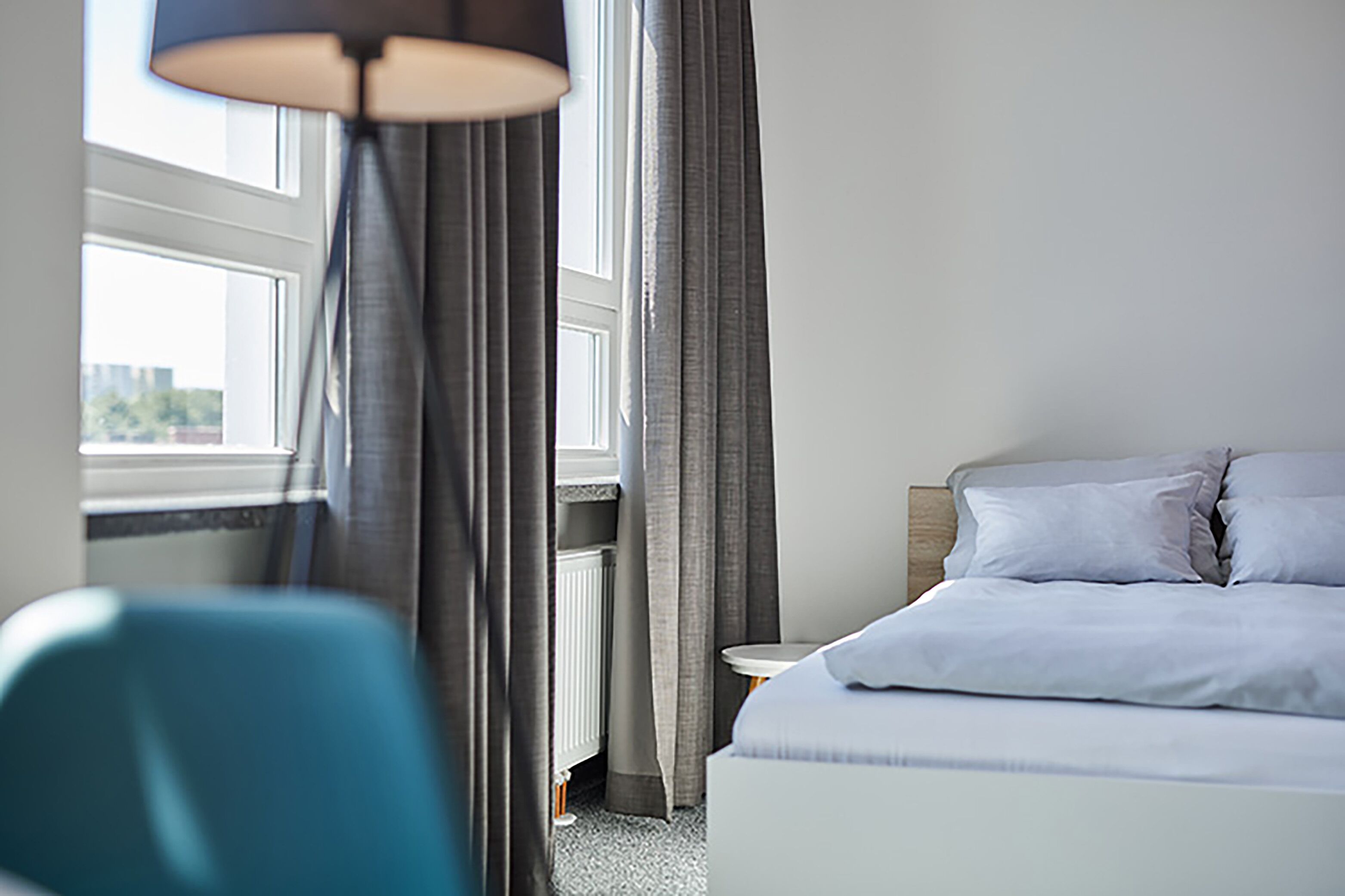 HUB Apartments - Harburg