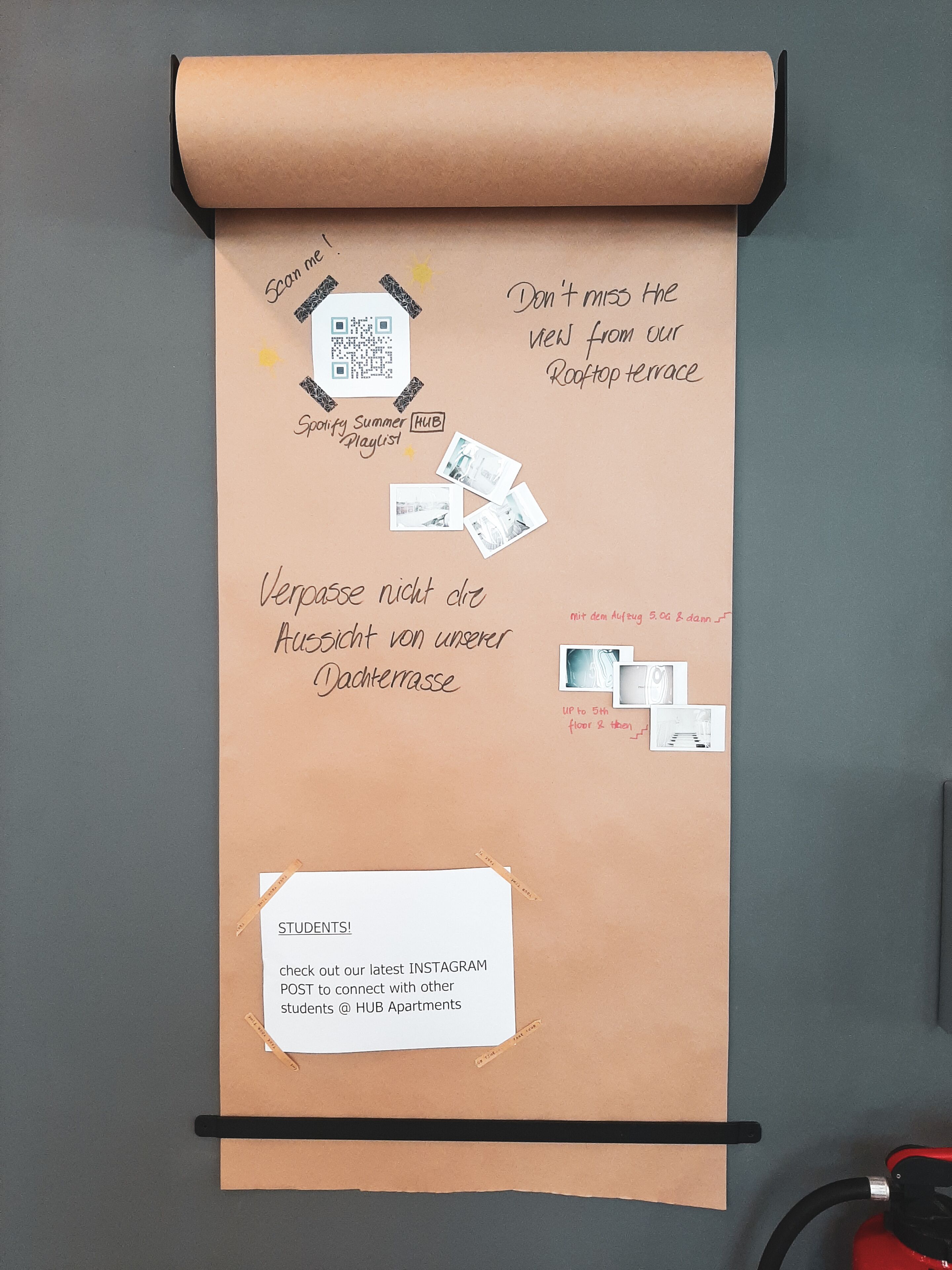 HUB Apartments - Harburg