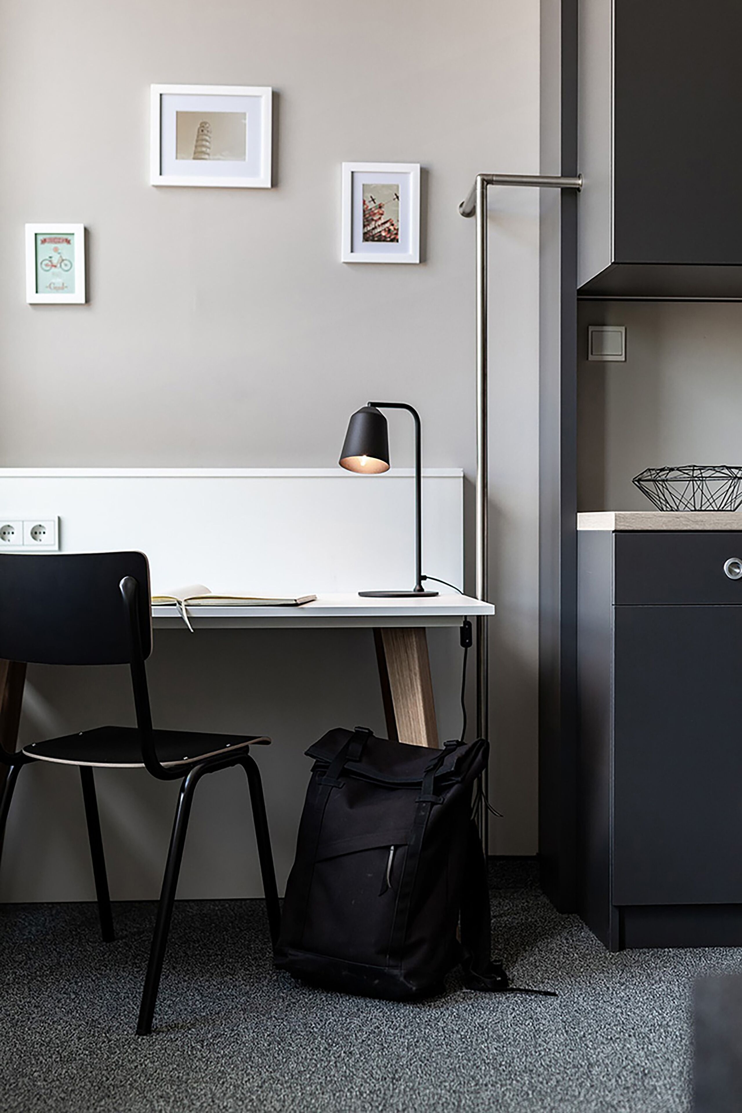 HUB Apartments - Harburg