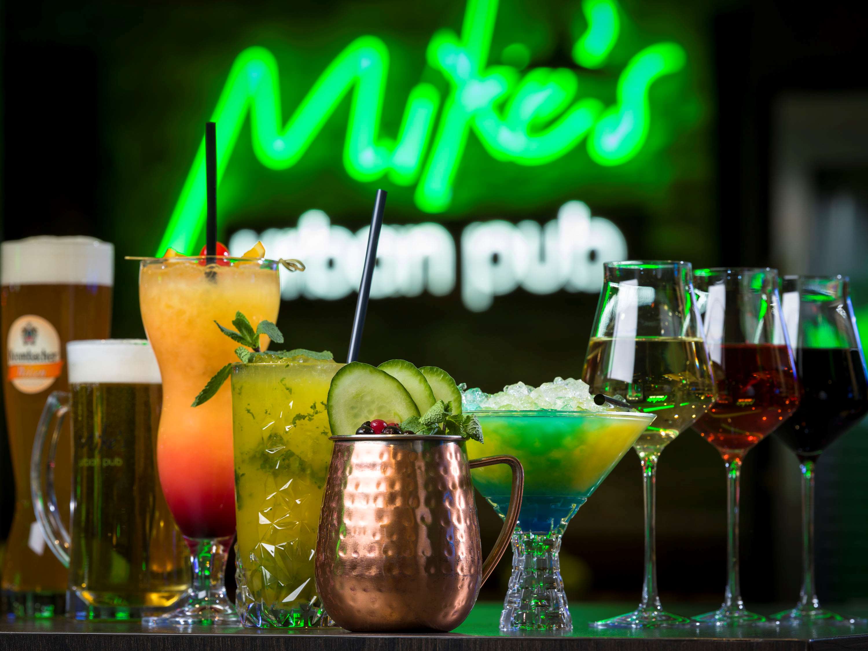 Ibis Styles Hamburg Barmbek