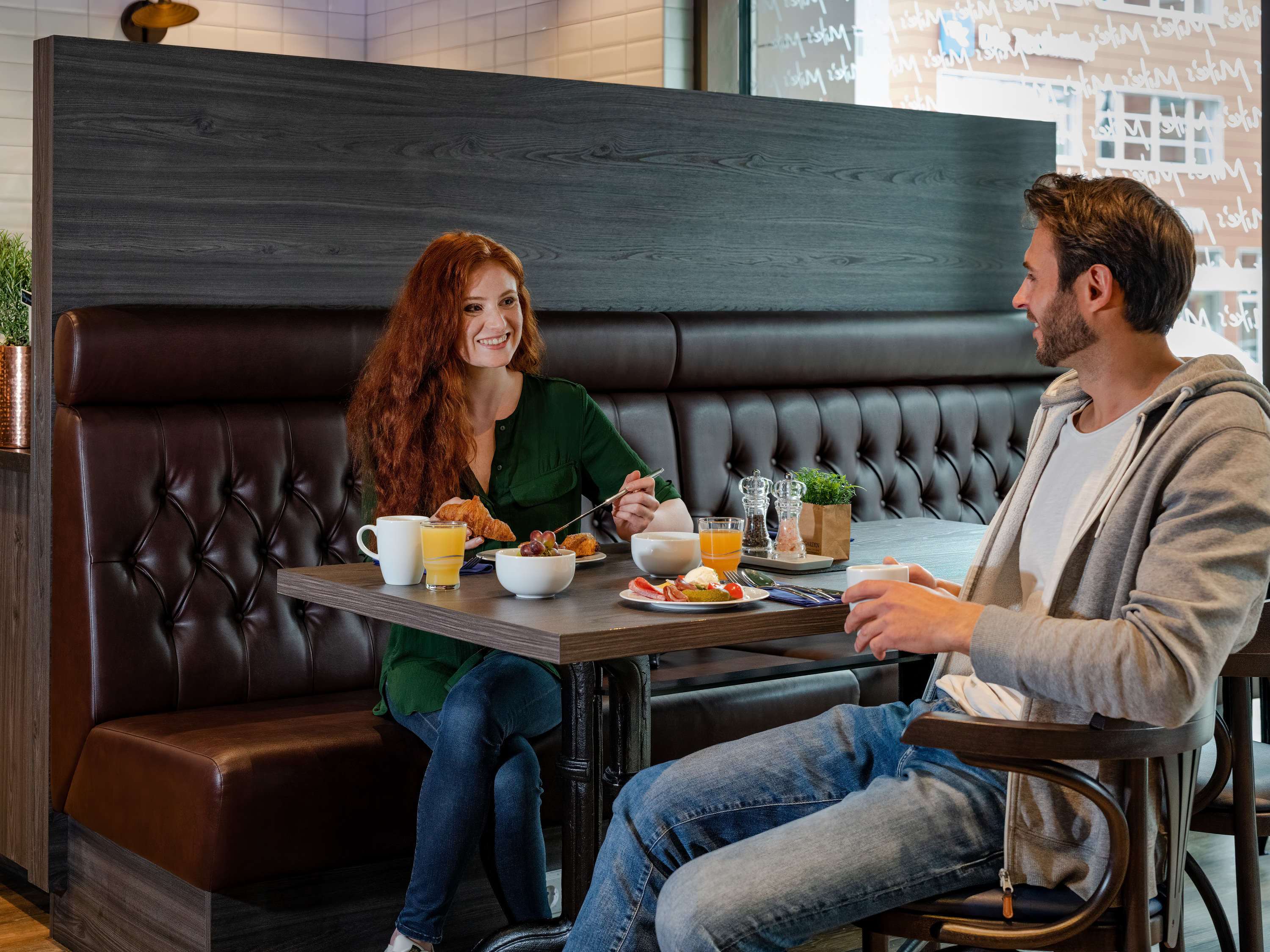 Ibis Styles Hamburg Barmbek