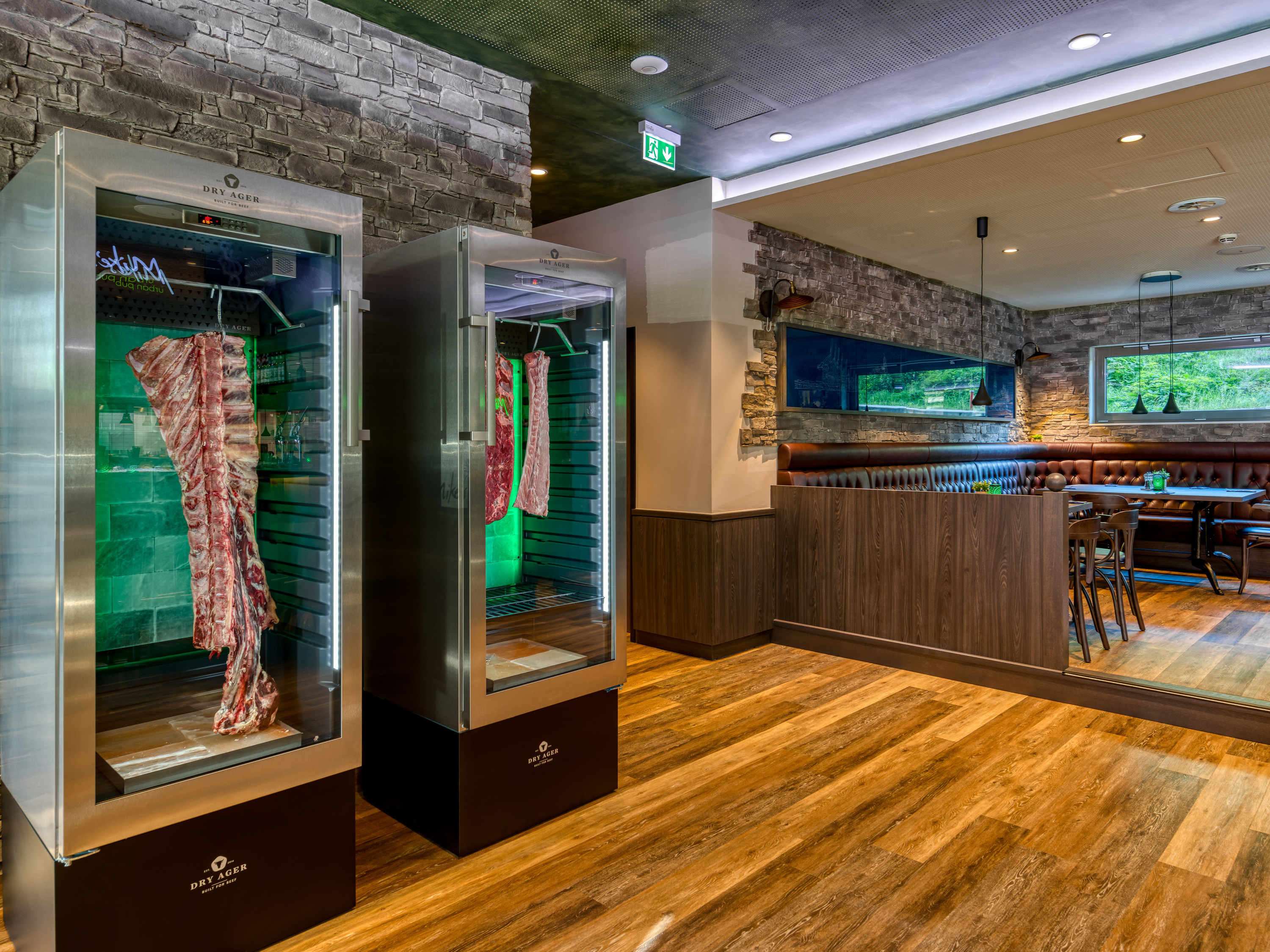 Ibis Styles Hamburg Barmbek