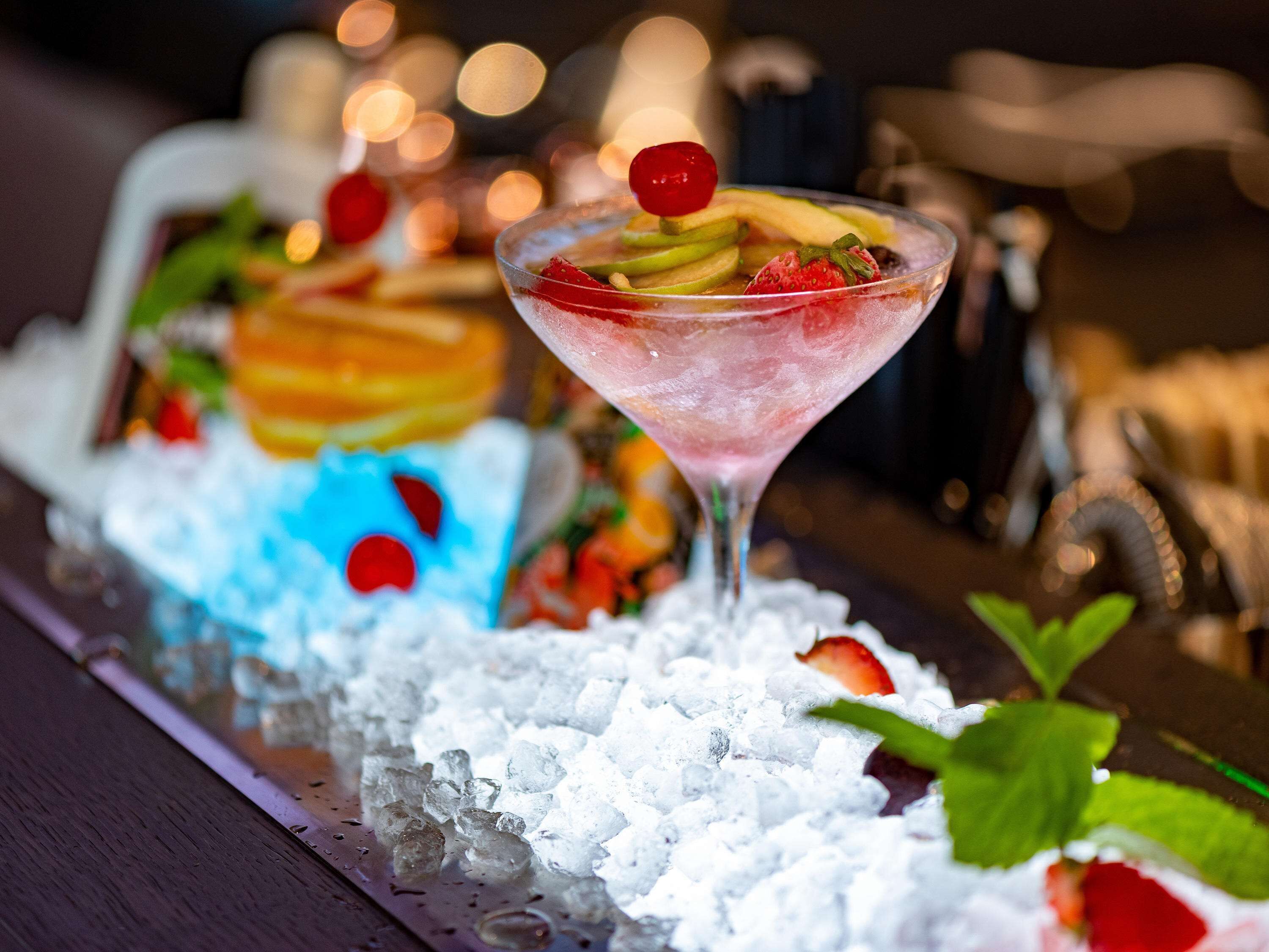 Ibis Styles Hamburg Barmbek