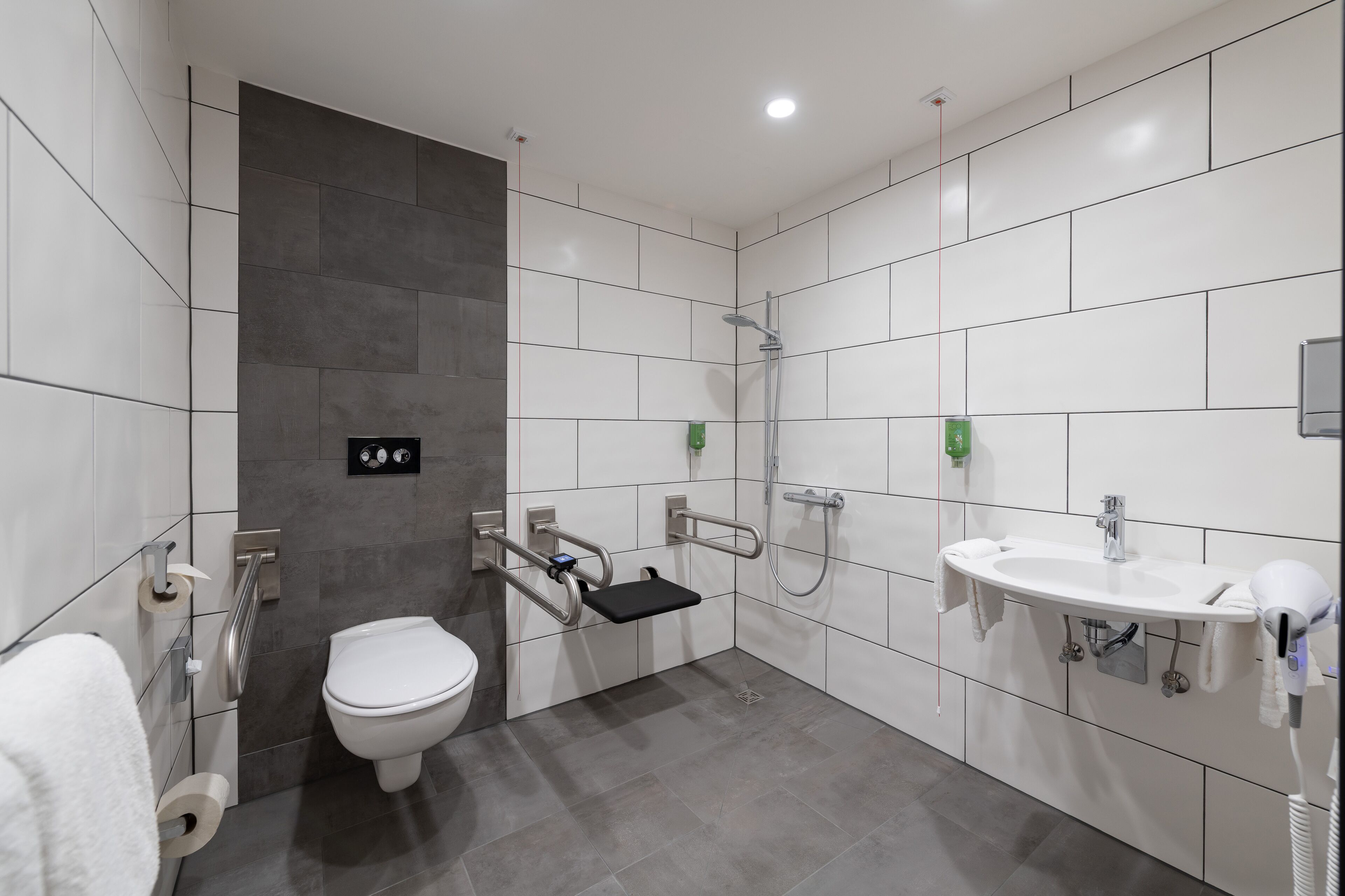 Ibis Styles Hamburg Barmbek