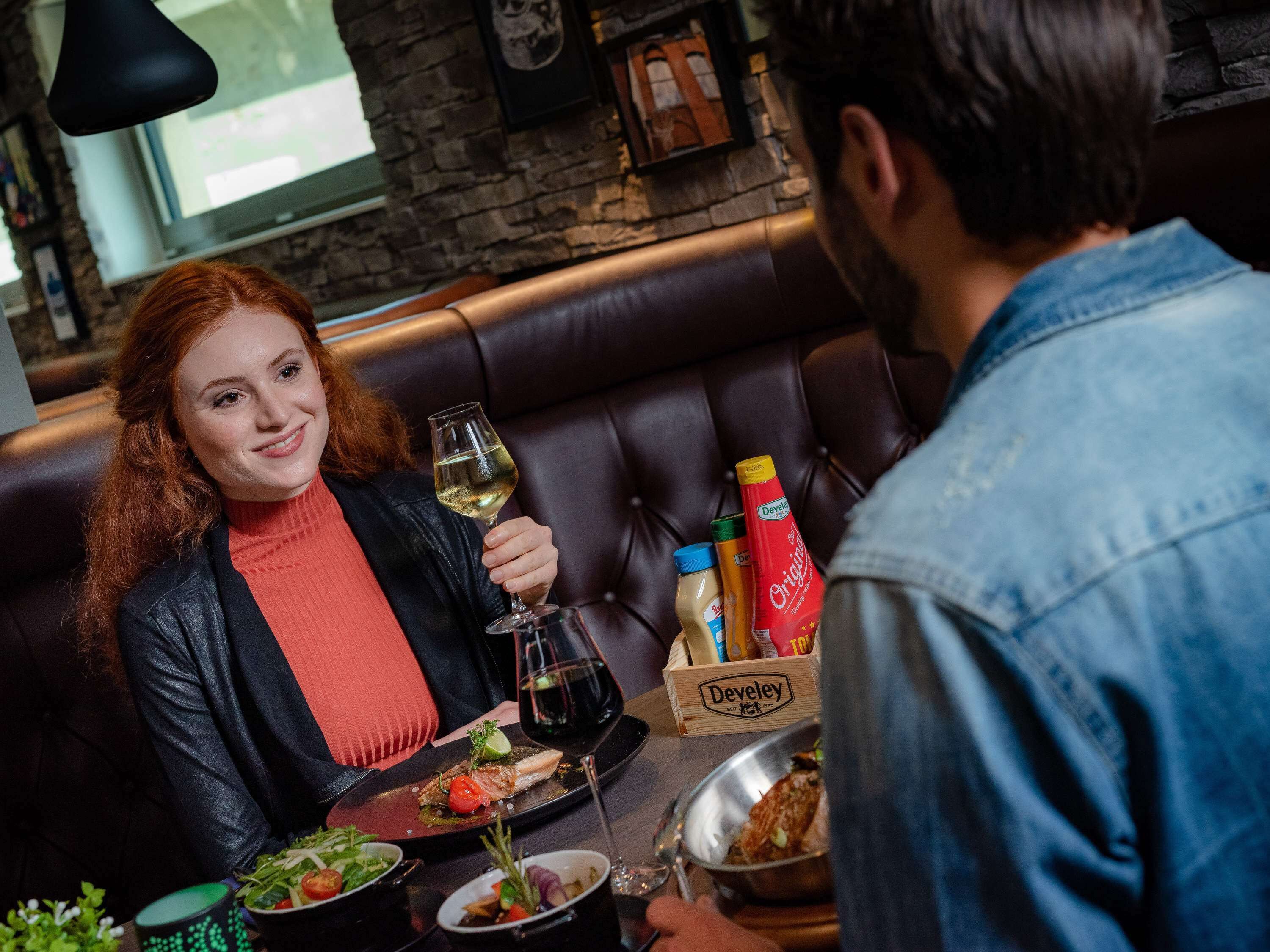 Ibis Styles Hamburg Barmbek