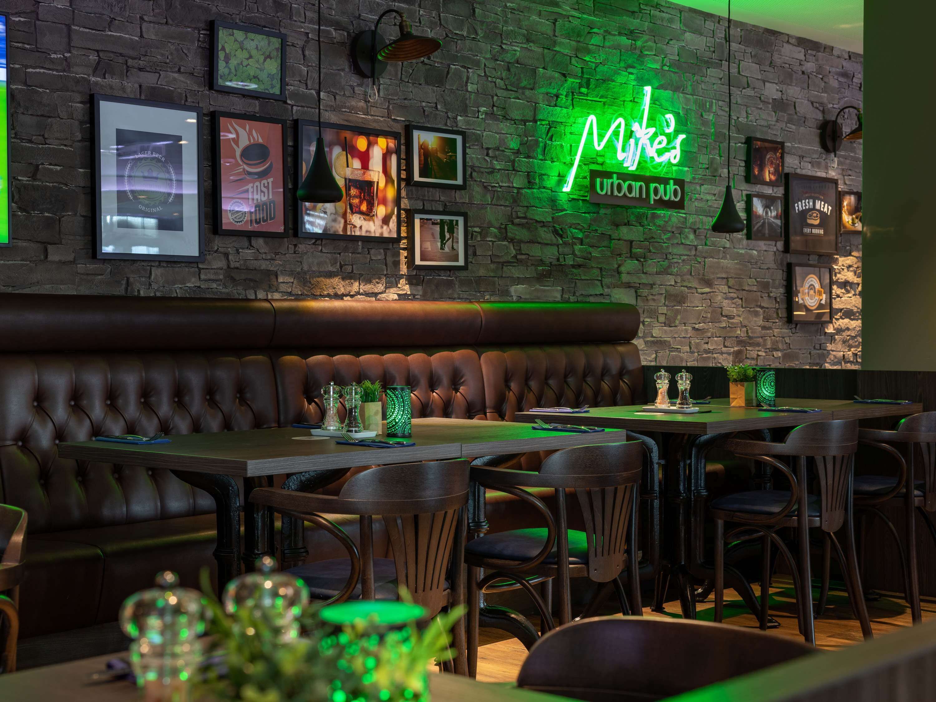 Ibis Styles Hamburg Barmbek