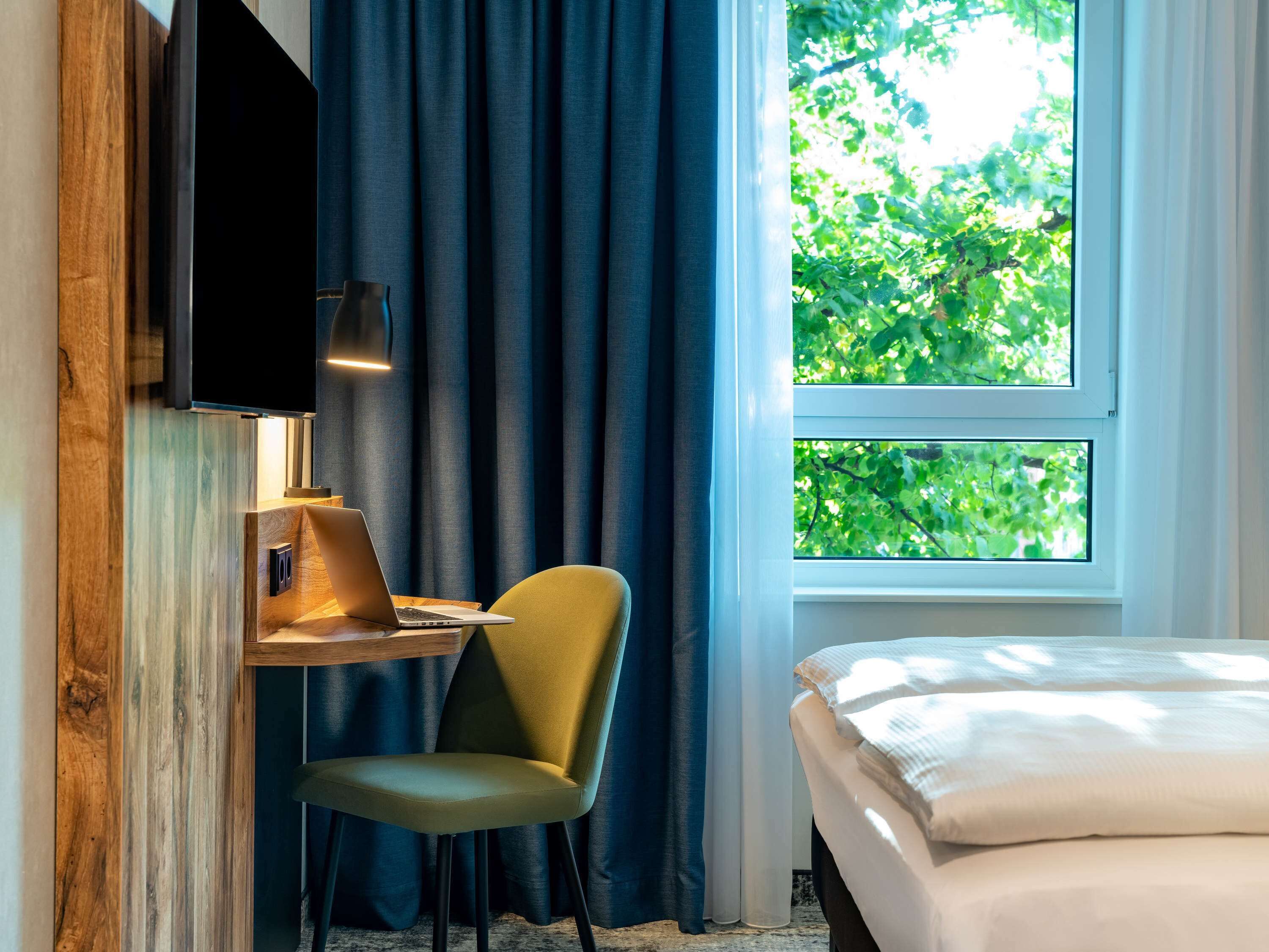 Ibis Styles Hamburg Barmbek