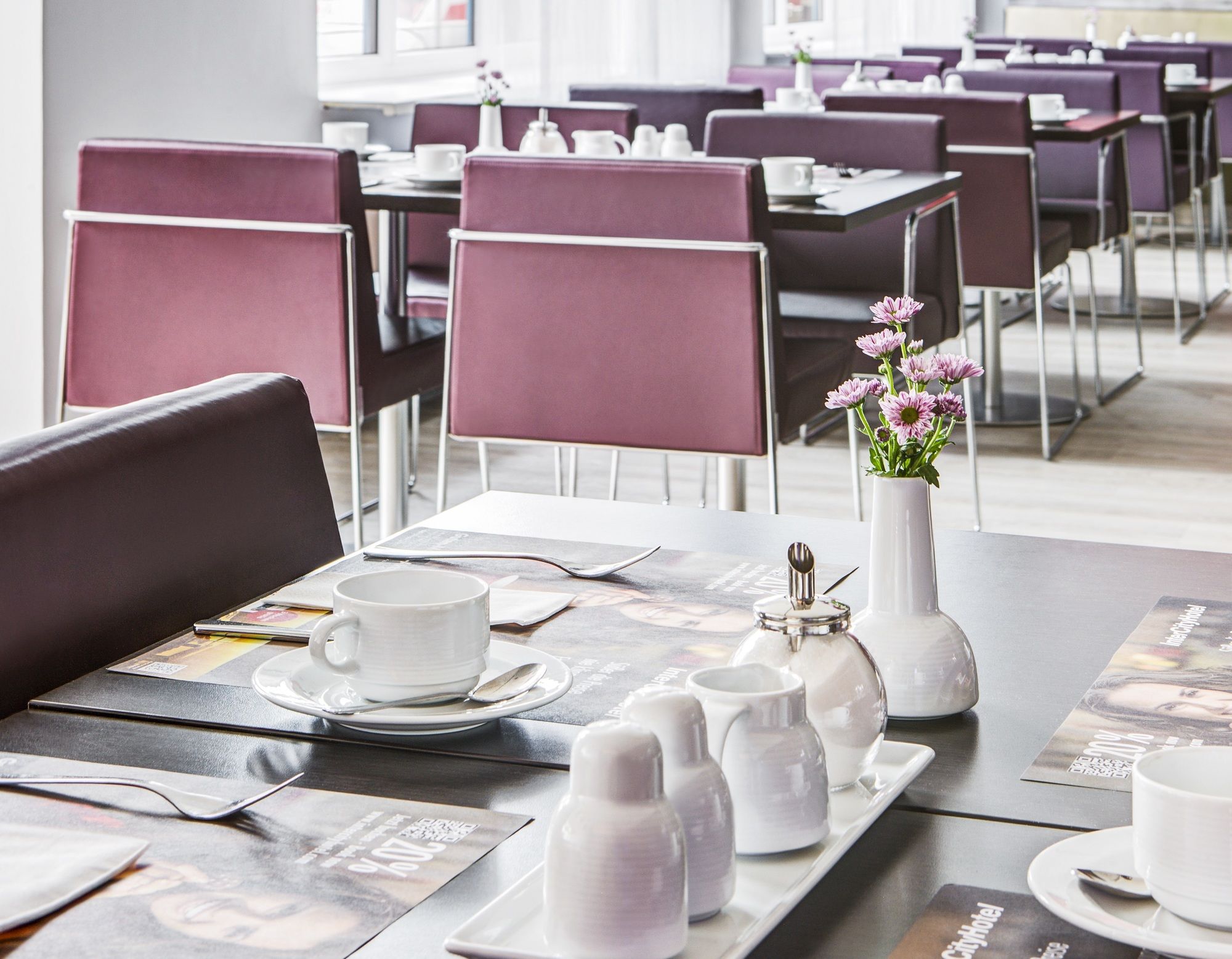 InterCityHotel Hamburg-Altona