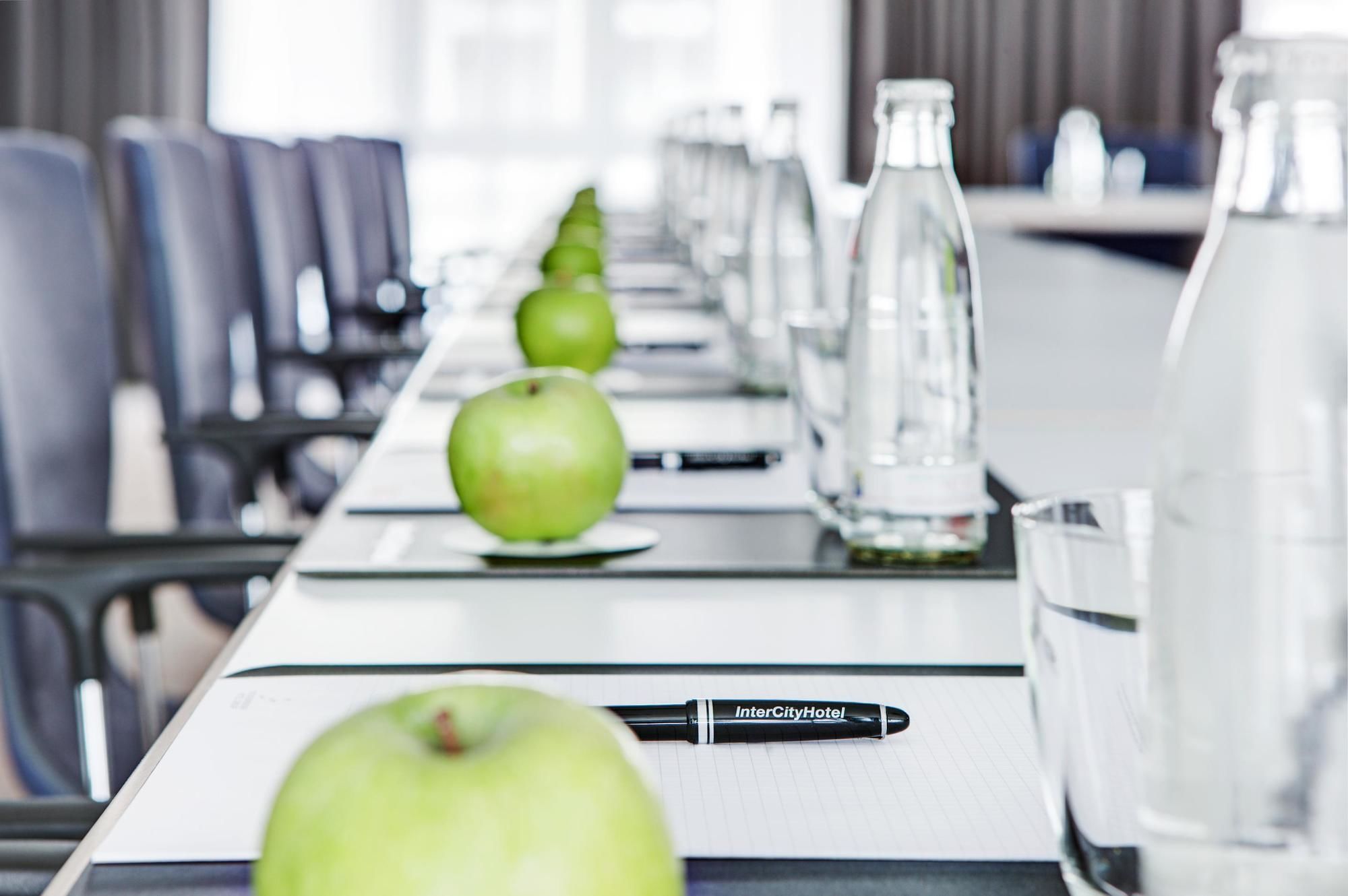 InterCityHotel Hamburg-Altona