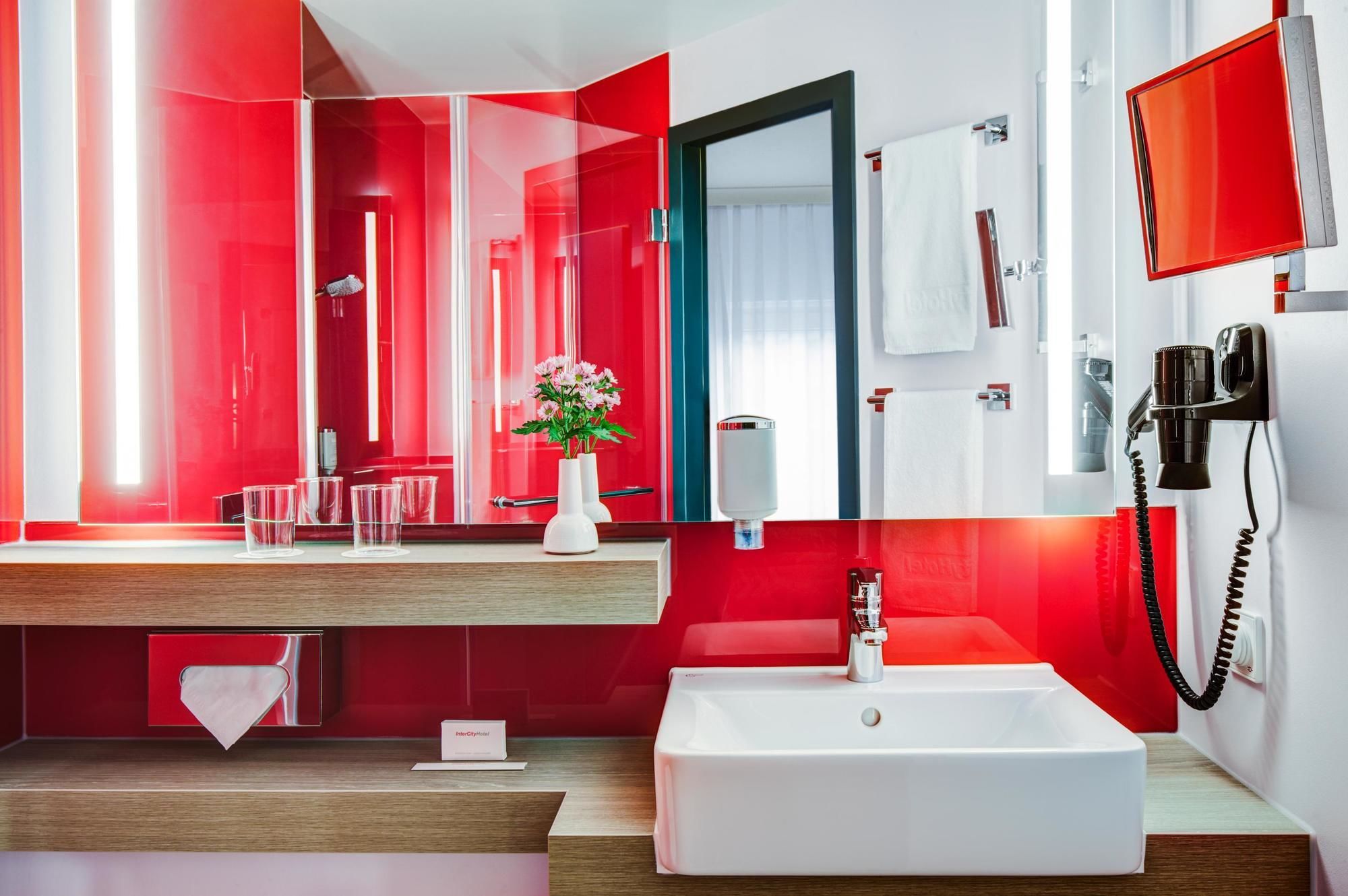 InterCityHotel Hamburg-Altona