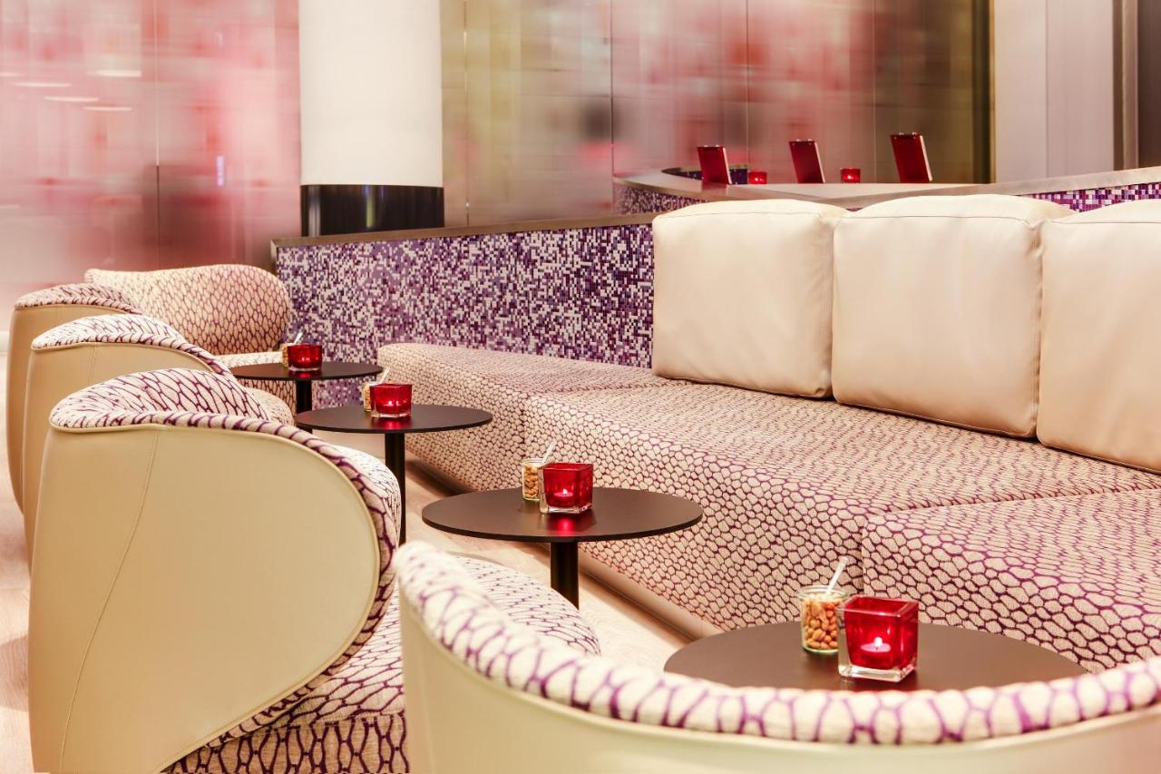 InterCityHotel Hamburg Dammtor-Messe