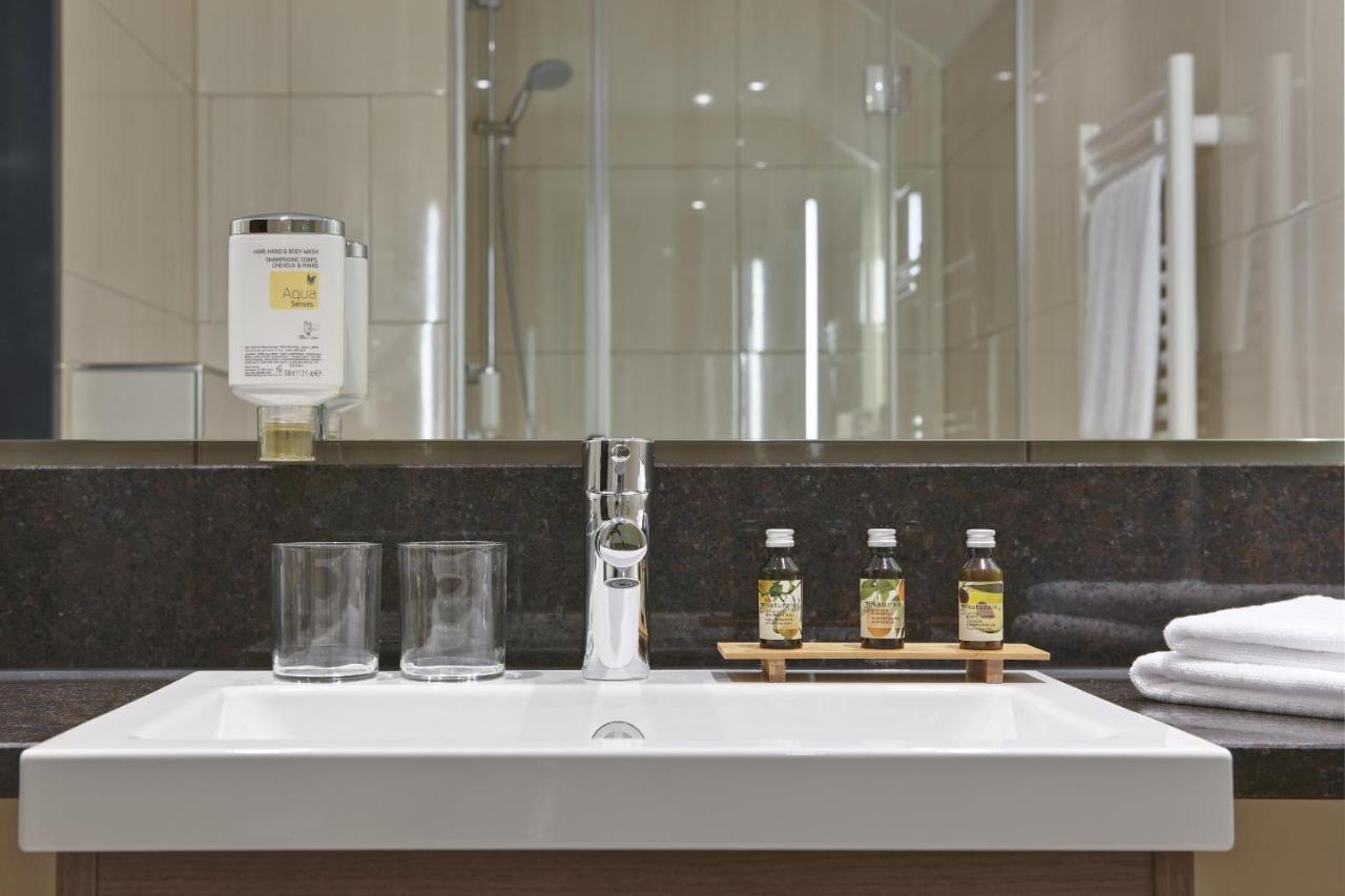 InterCityHotel Hamburg Dammtor-Messe