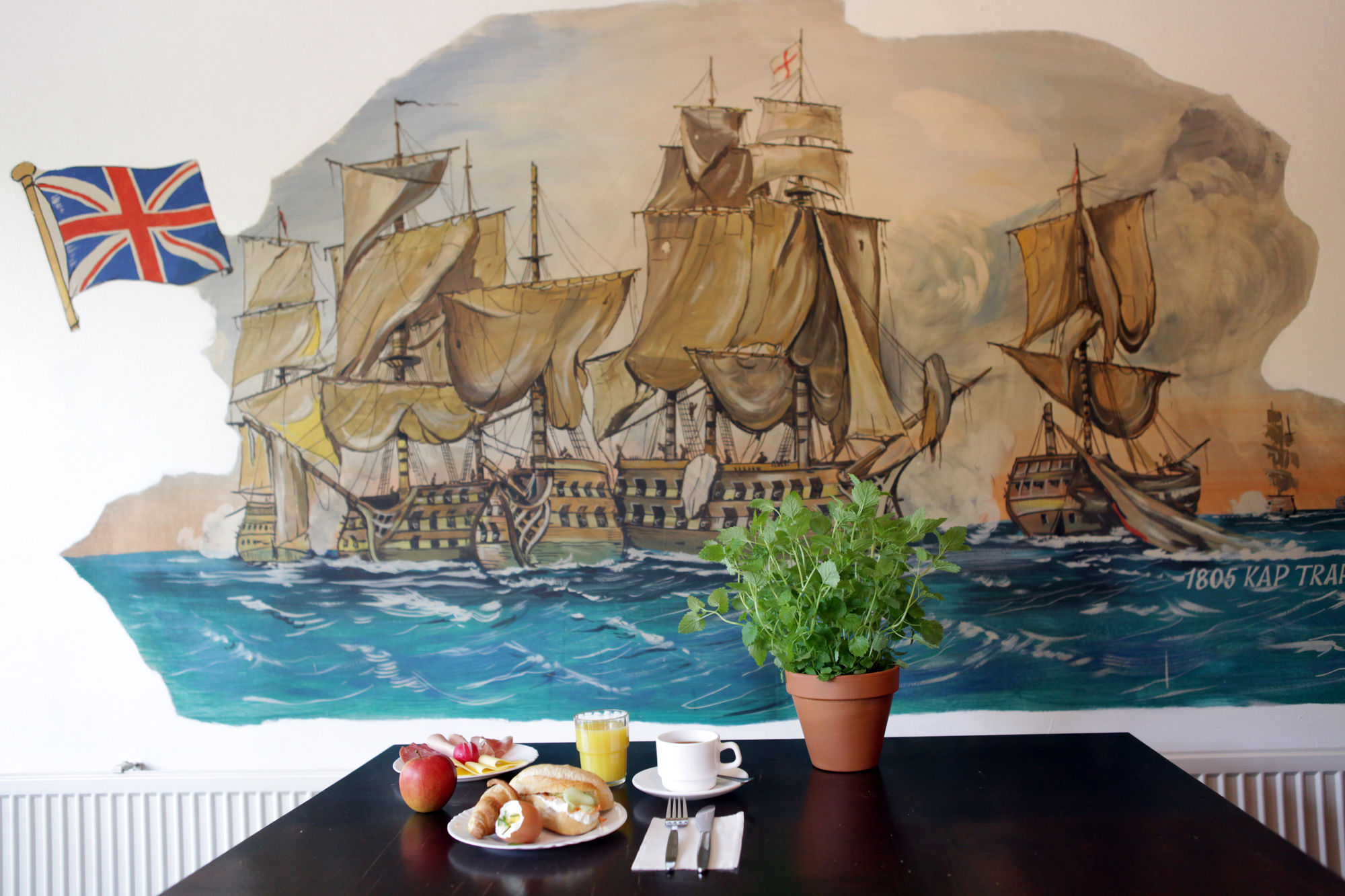 a&o Hamburg Reeperbahn