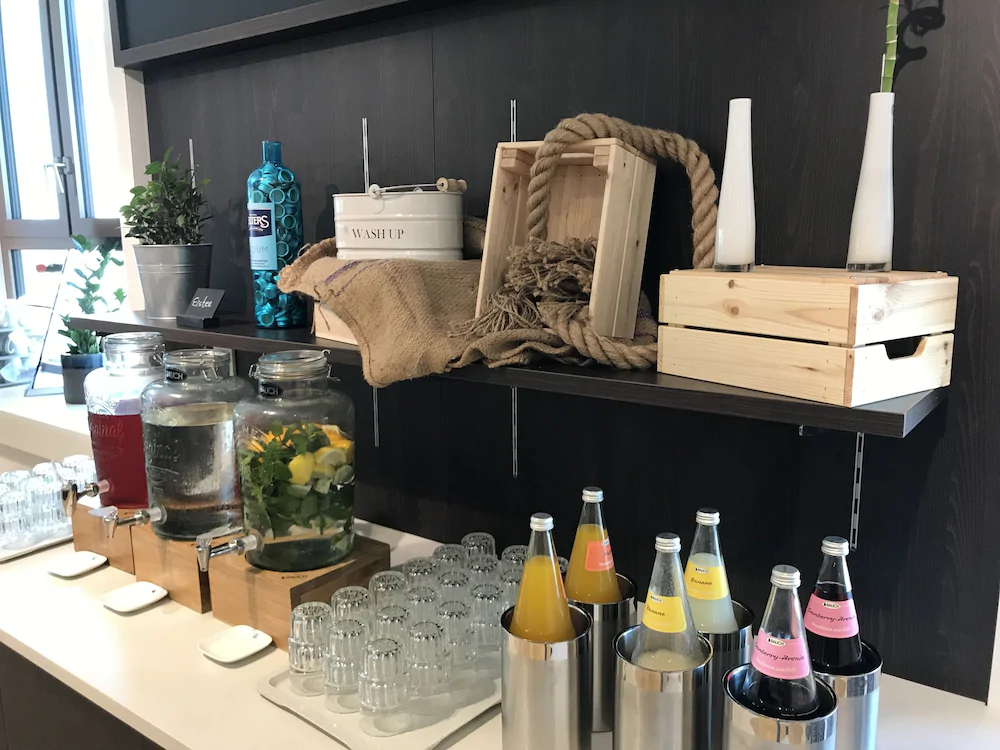 Jufa Hotel Hamburg Hafencity