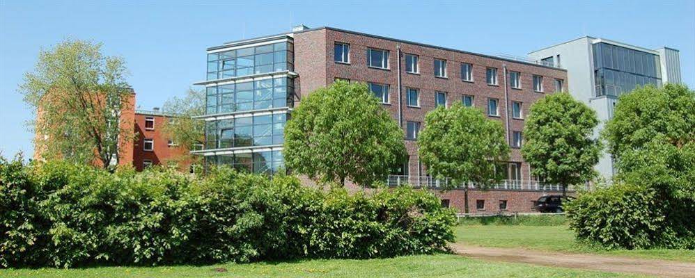 Jugendherberge Hamburg Horner Rennbahn