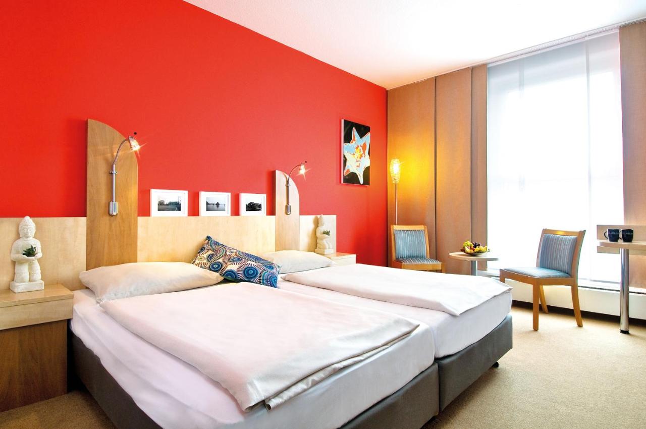 The Scotty Hotel Hamburg