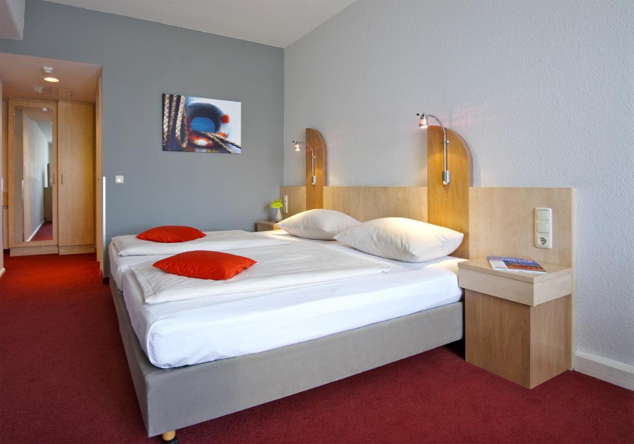 The Scotty Hotel Hamburg