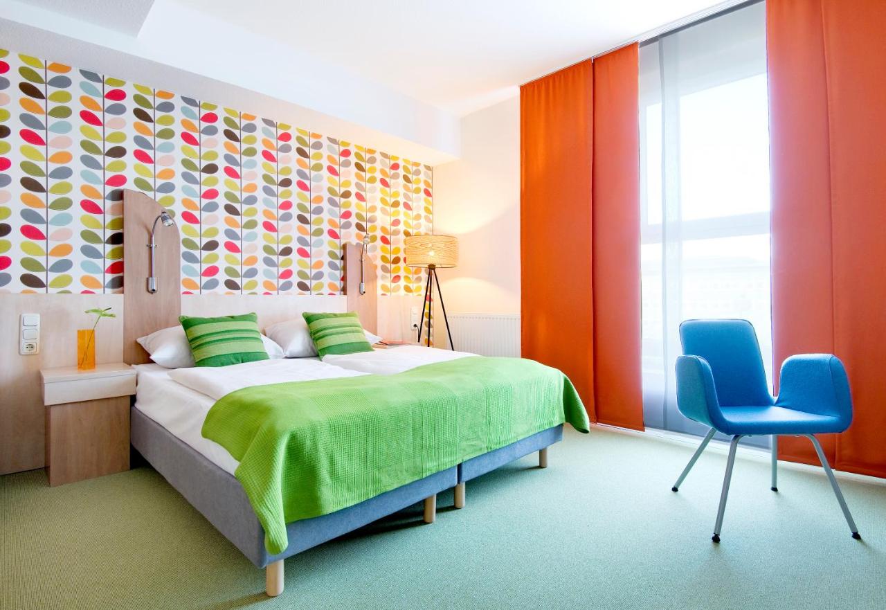 The Scotty Hotel Hamburg