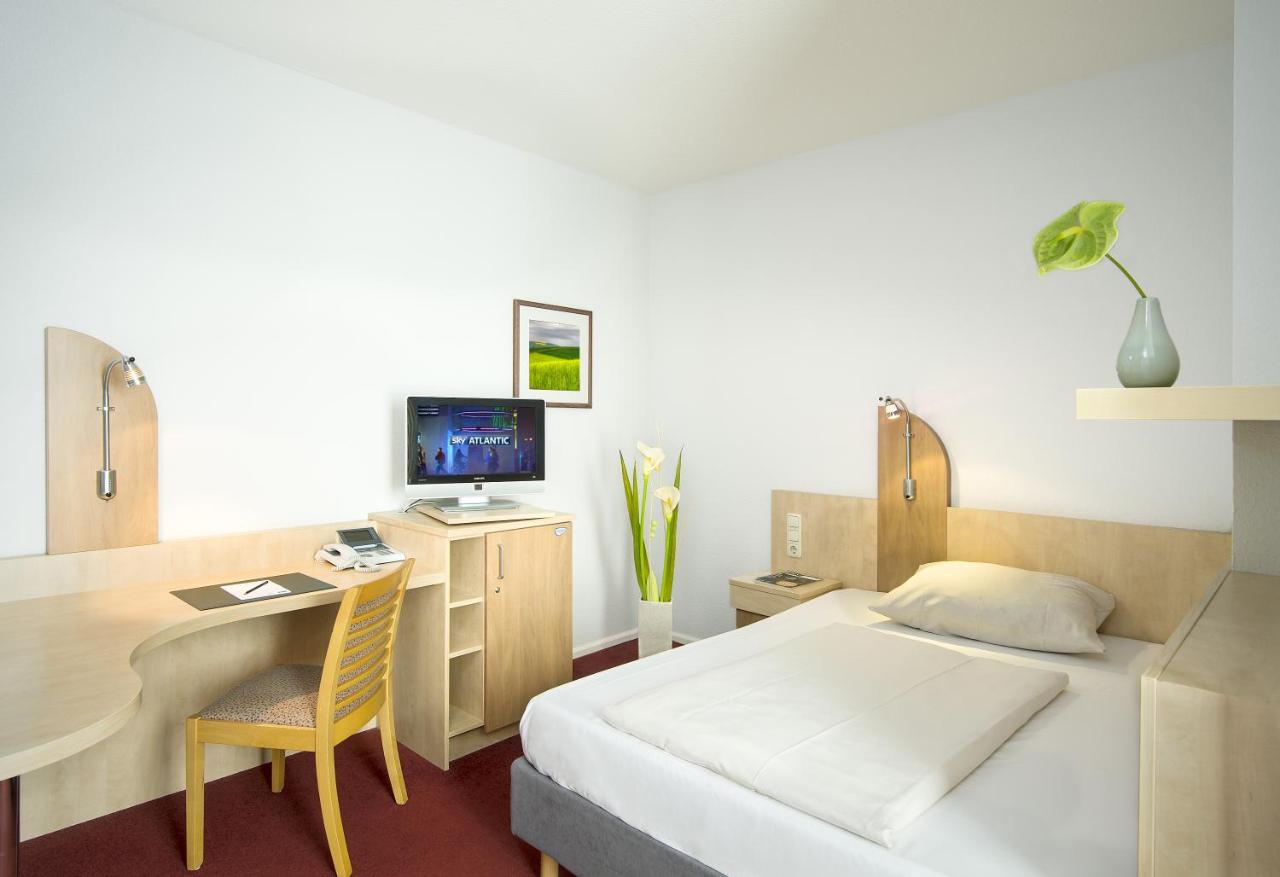 The Scotty Hotel Hamburg