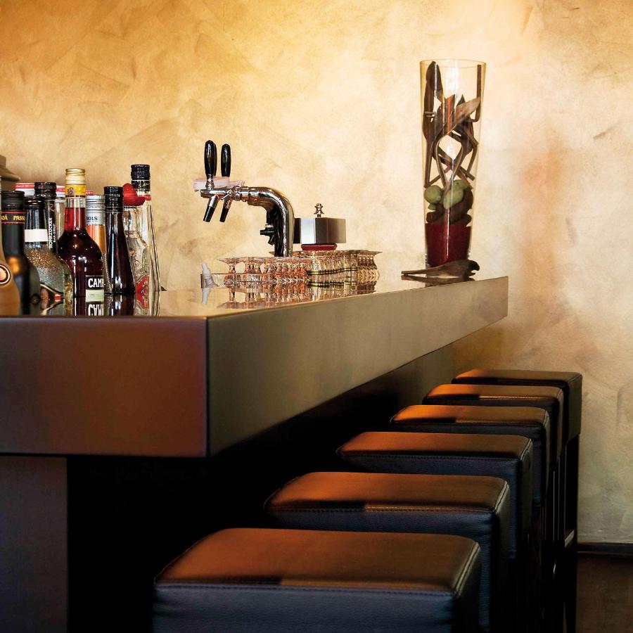 The Scotty Hotel Hamburg