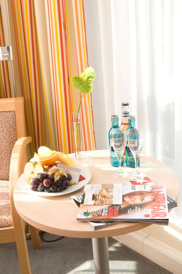 The Scotty Hotel Hamburg