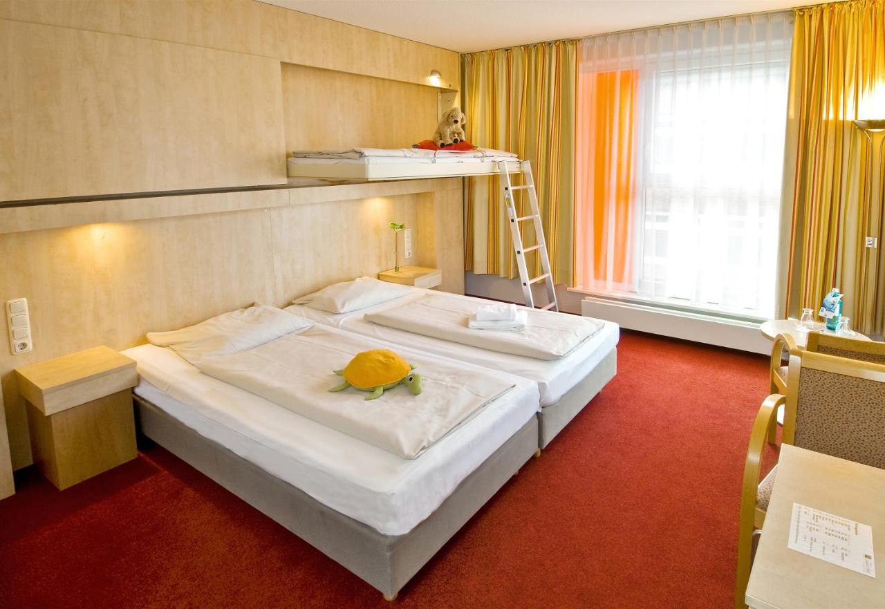 The Scotty Hotel Hamburg