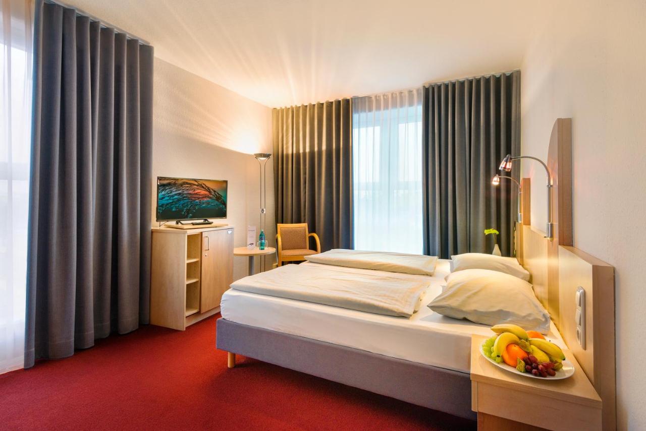 The Scotty Hotel Hamburg