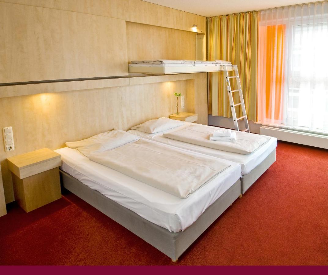 The Scotty Hotel Hamburg