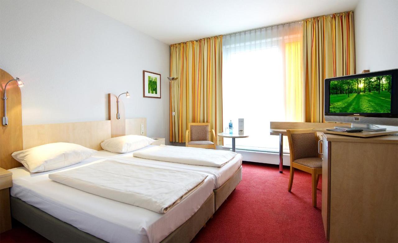The Scotty Hotel Hamburg