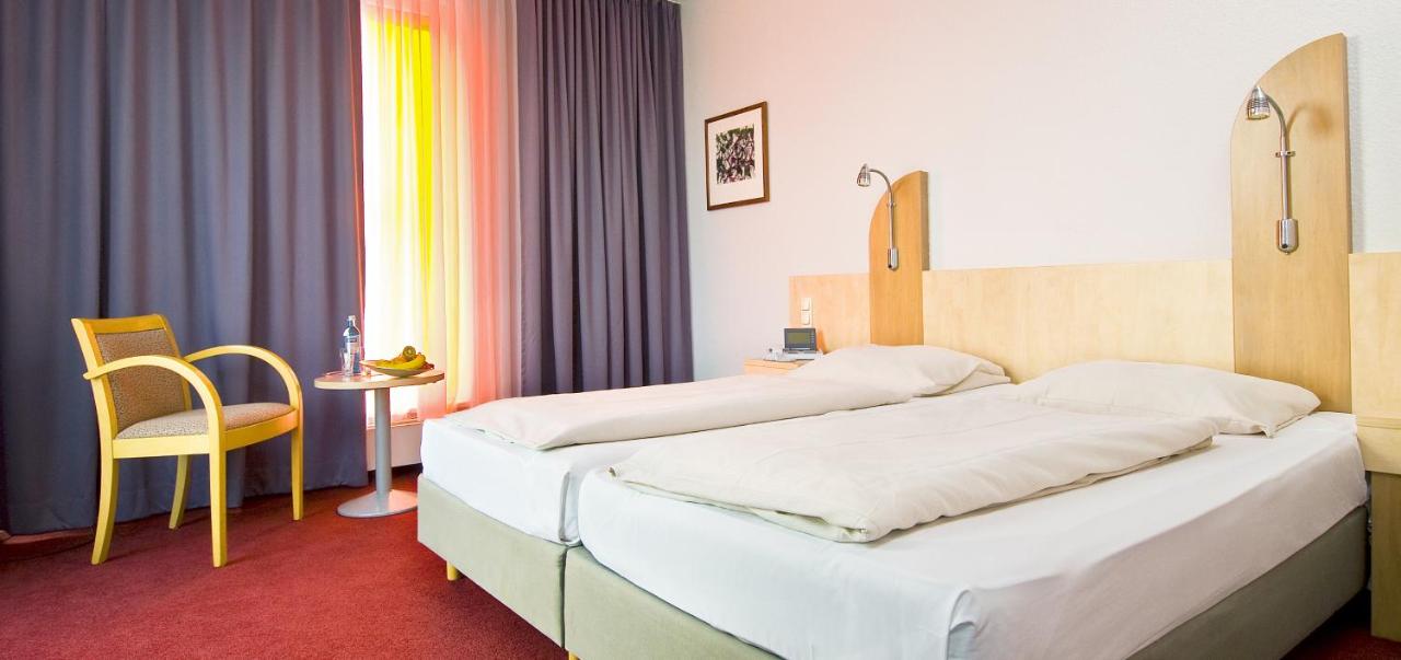 The Scotty Hotel Hamburg