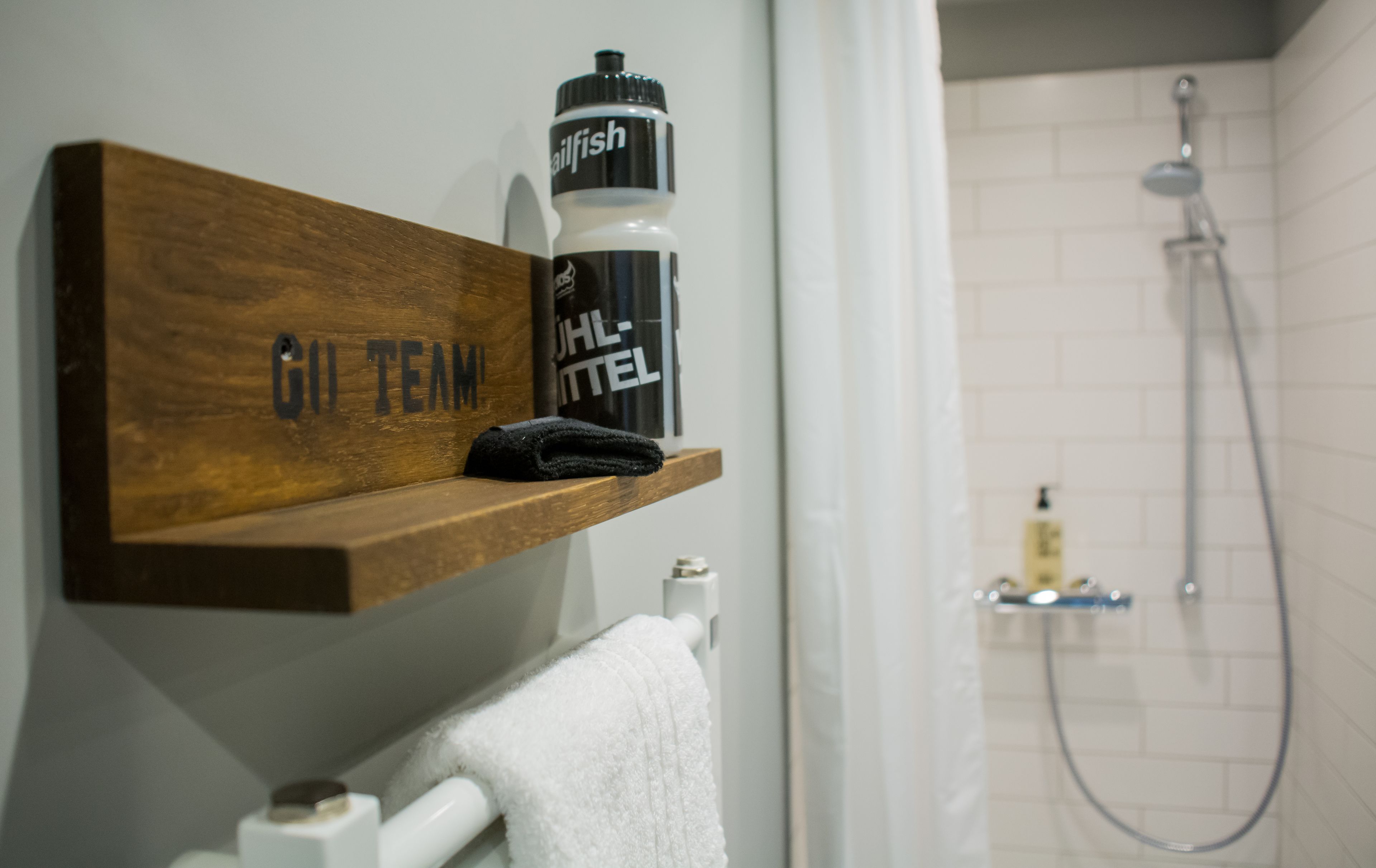 Kröger by Underdog Hotels
