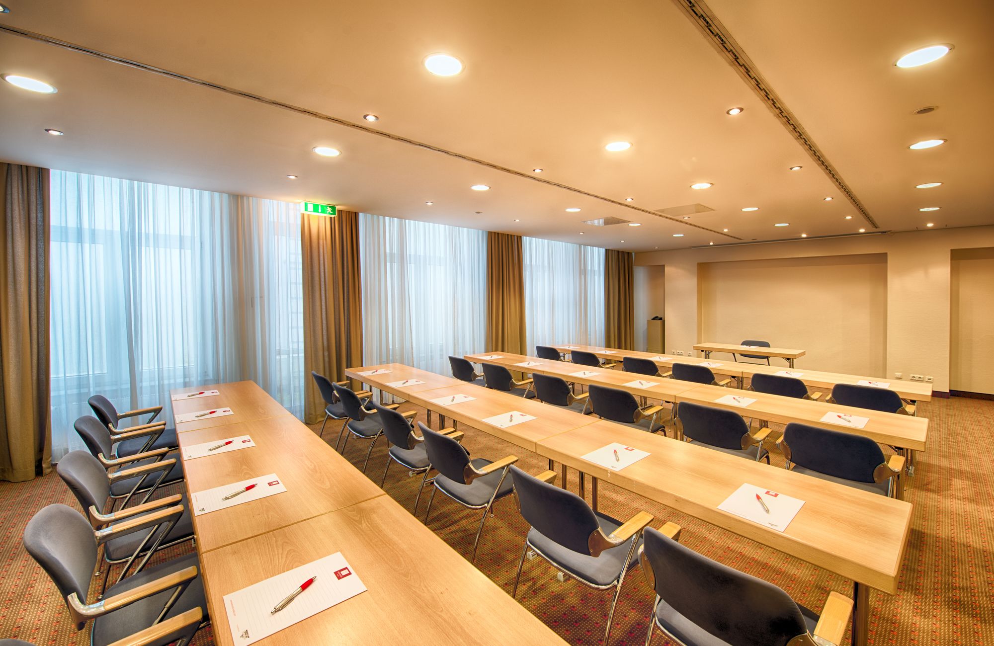 Leonardo Hotel Hamburg Airport