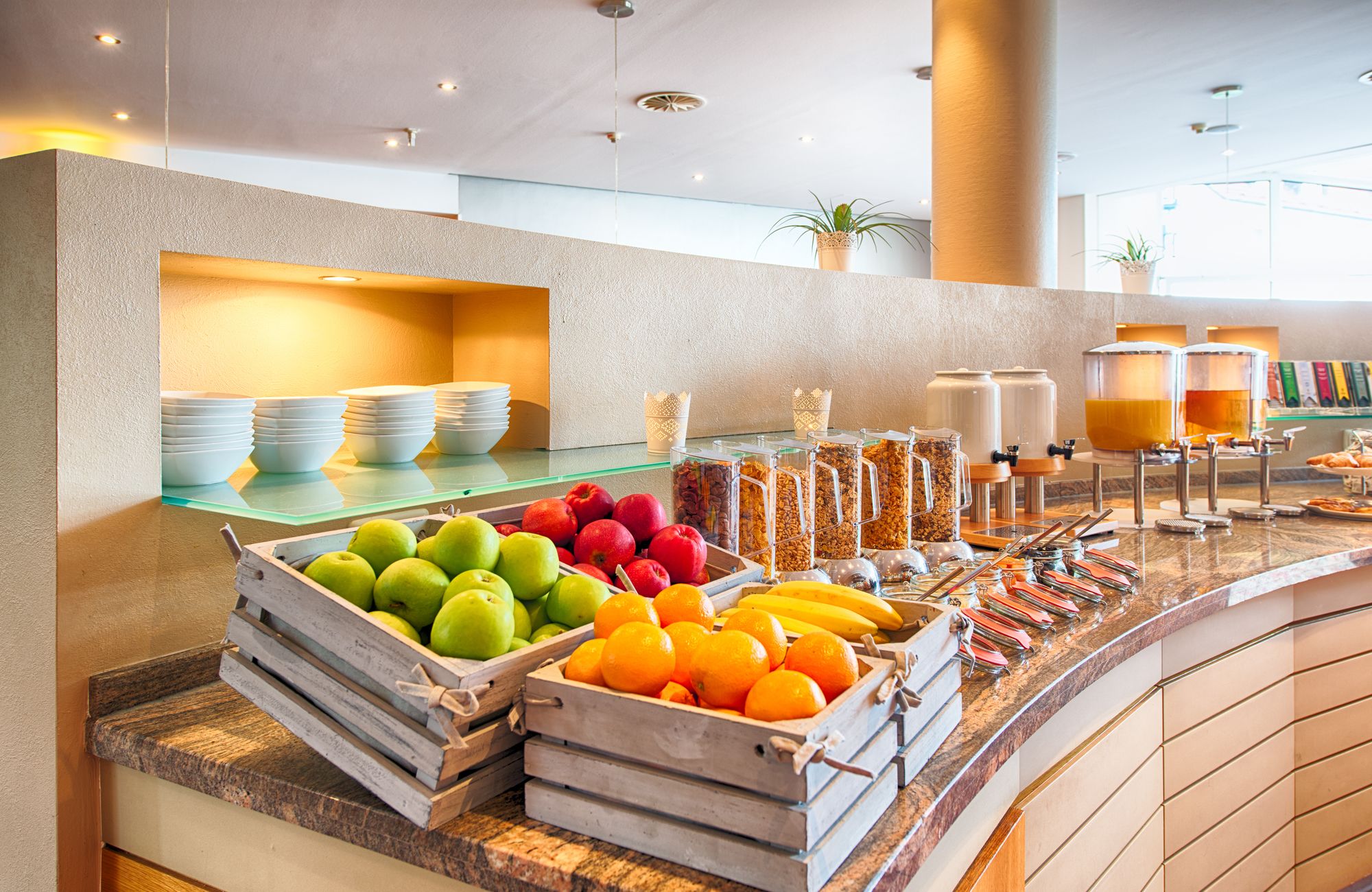 Leonardo Hotel Hamburg Airport