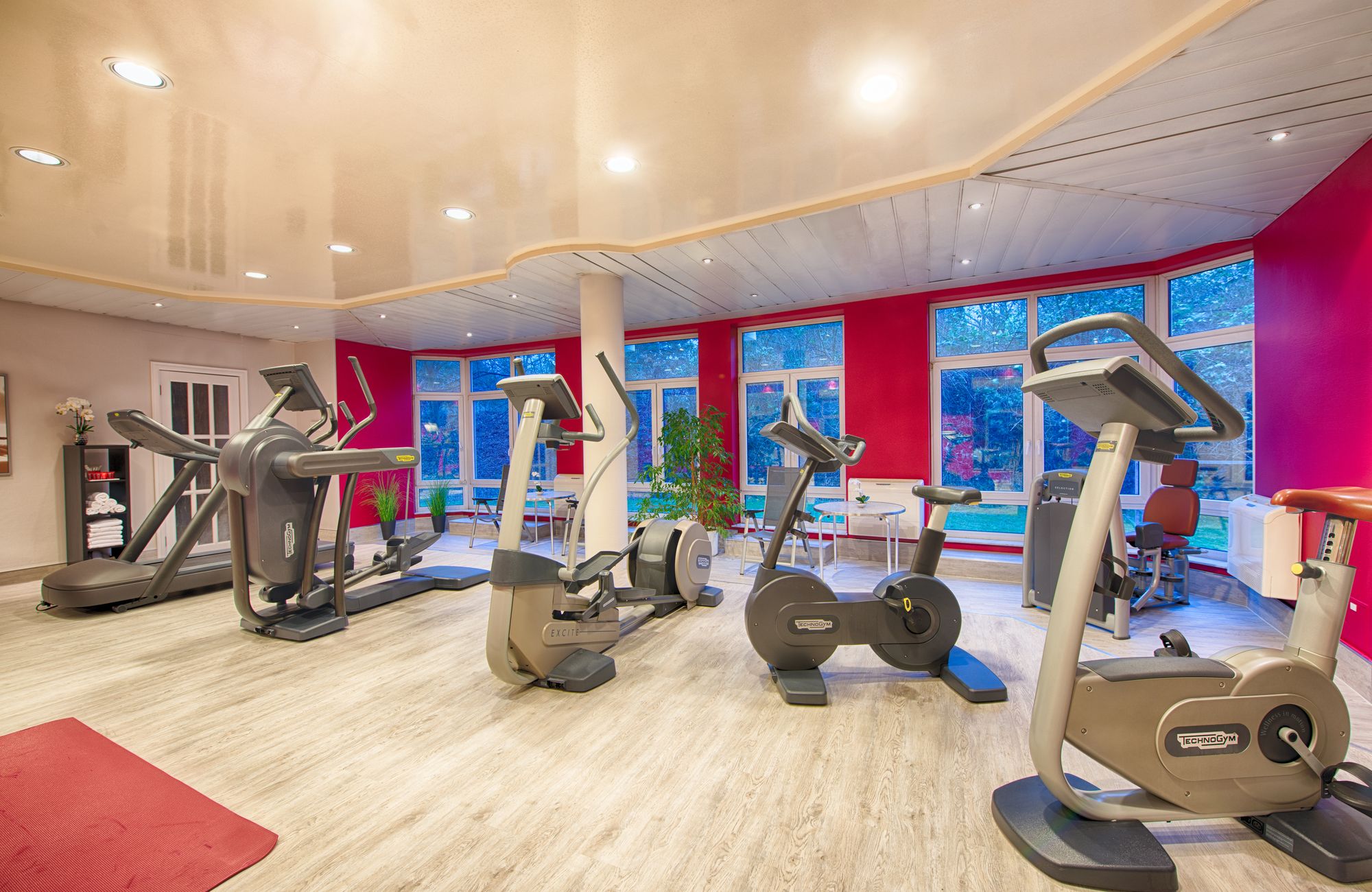 Leonardo Hotel Hamburg Airport