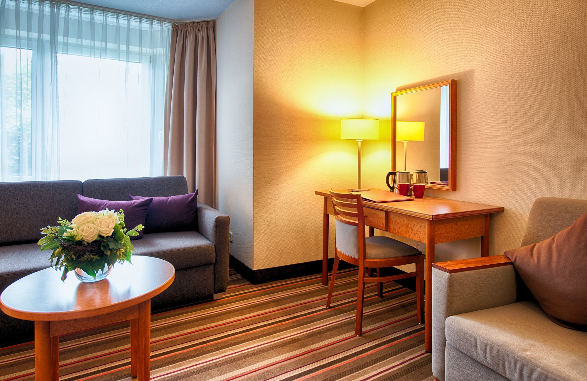 Leonardo Hotel Hamburg Airport