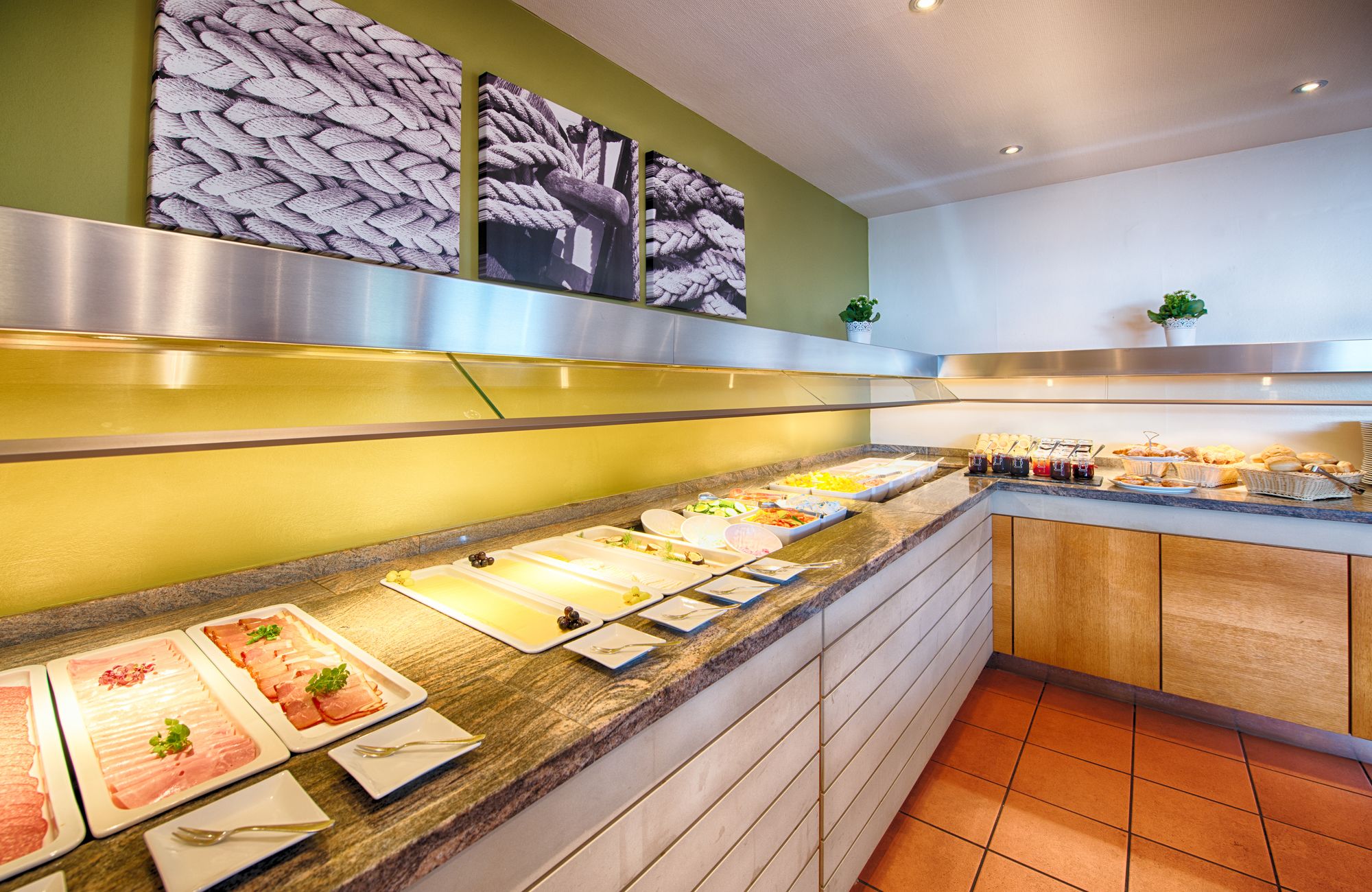 Leonardo Hotel Hamburg Airport