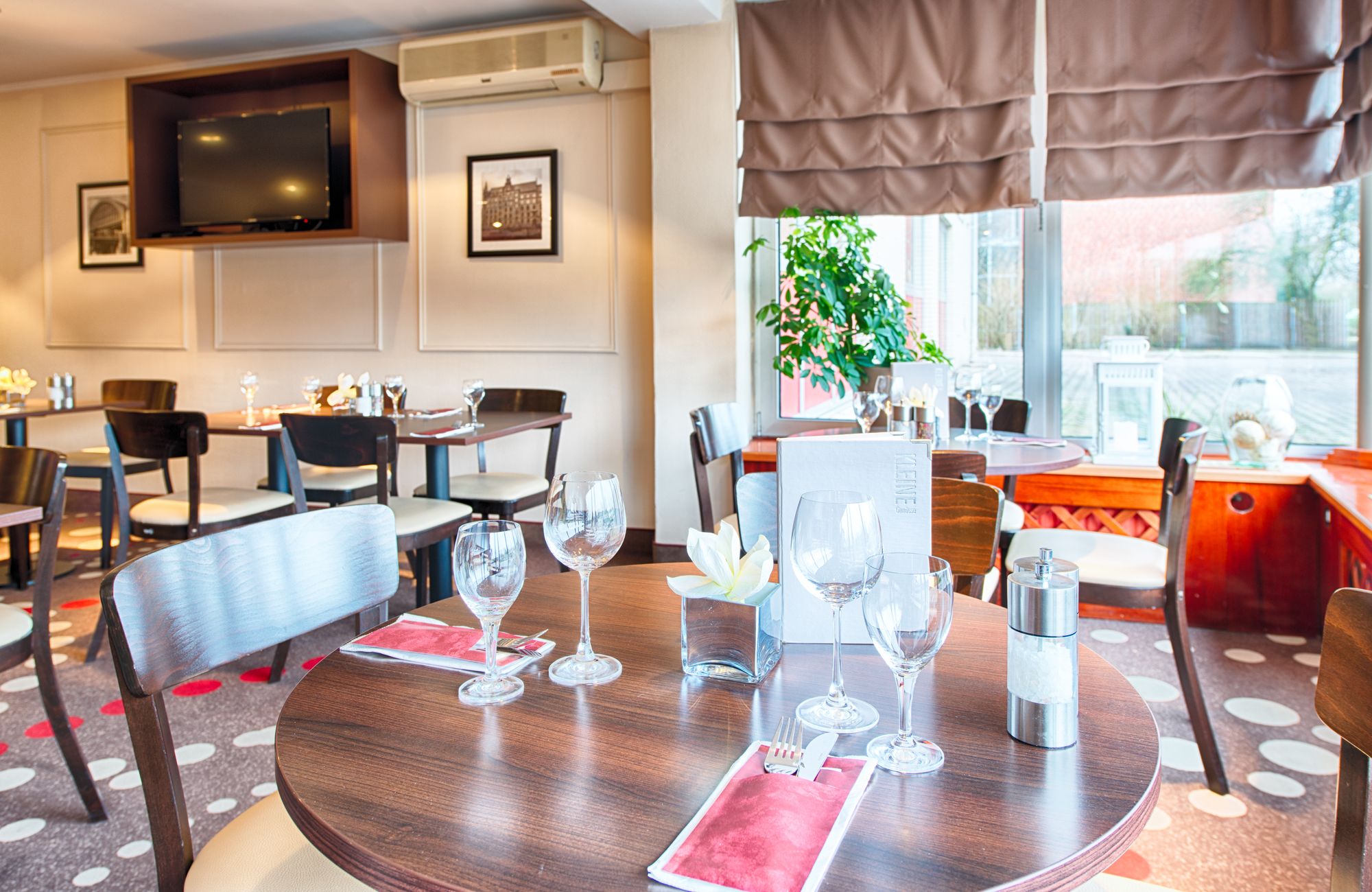 Leonardo Inn Hotel Hamburg Airport