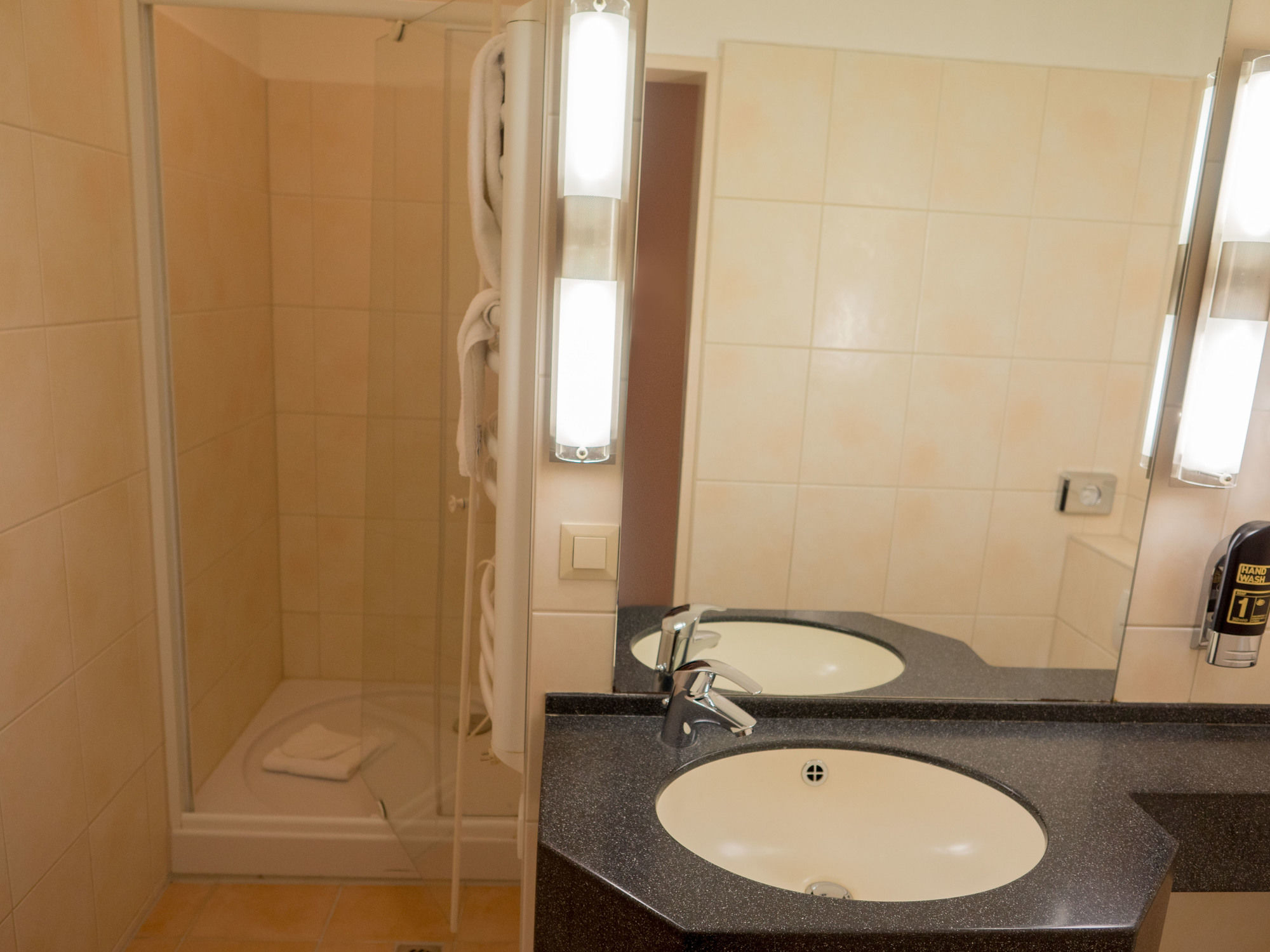 Lumen am Hauptbahnhof