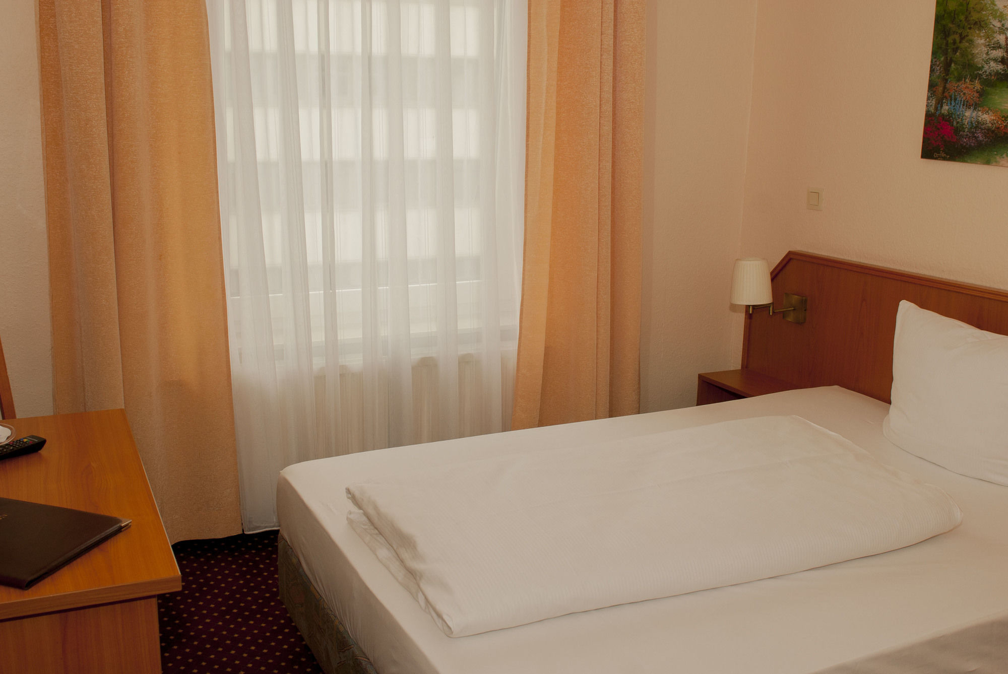 Lumen am Hauptbahnhof