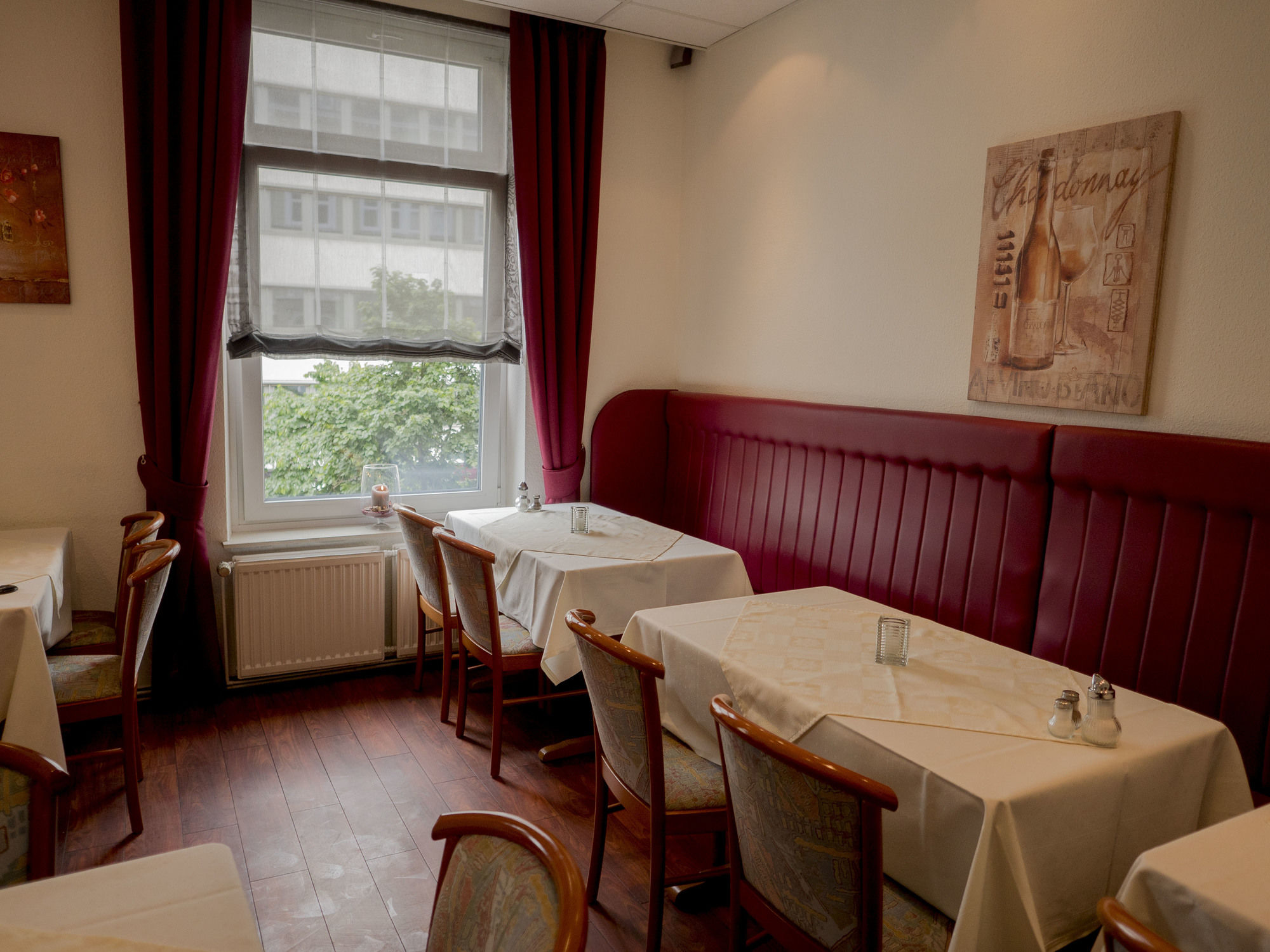 Lumen am Hauptbahnhof