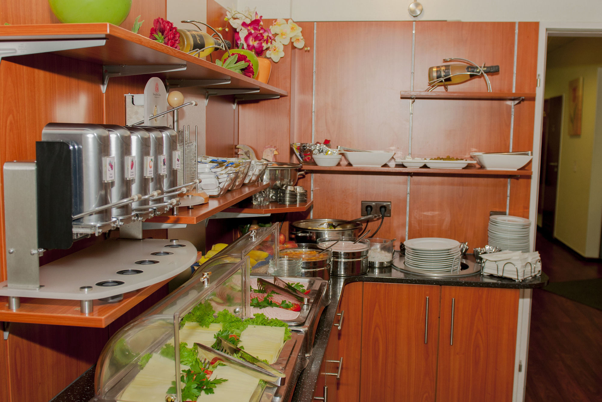 Lumen am Hauptbahnhof