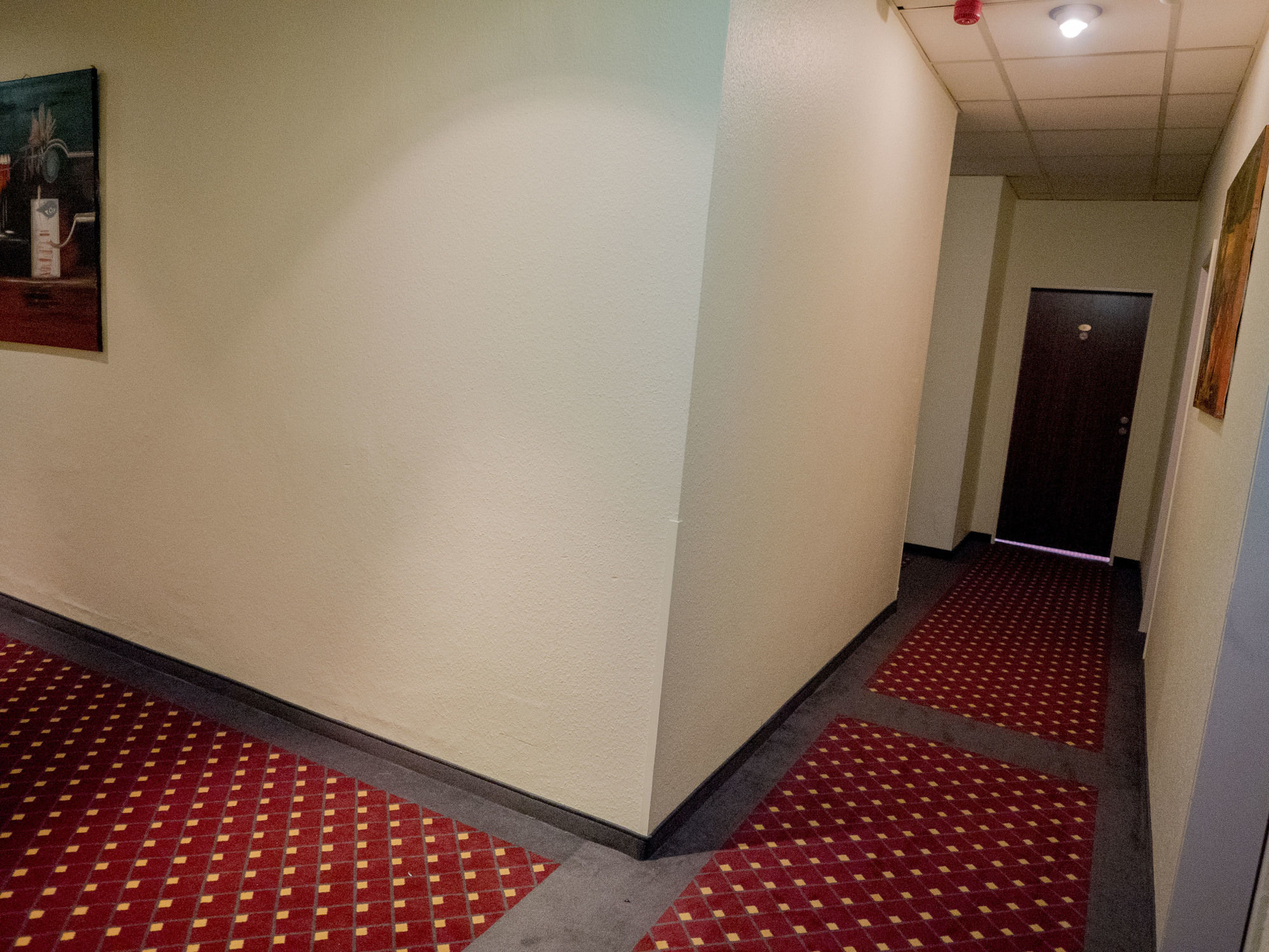 Lumen am Hauptbahnhof