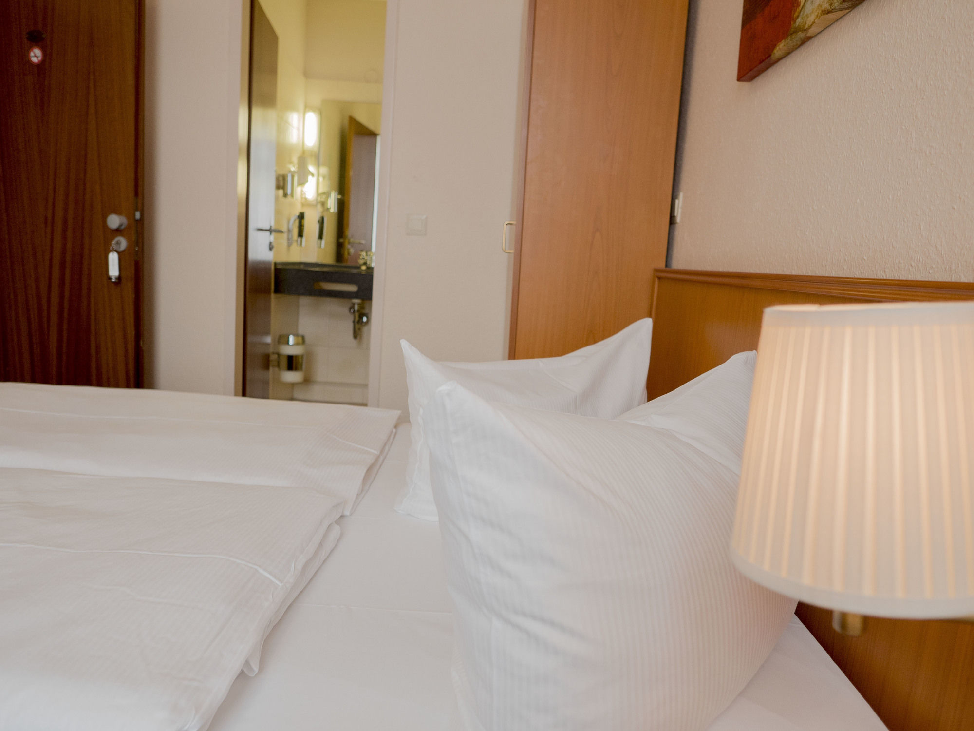 Lumen am Hauptbahnhof