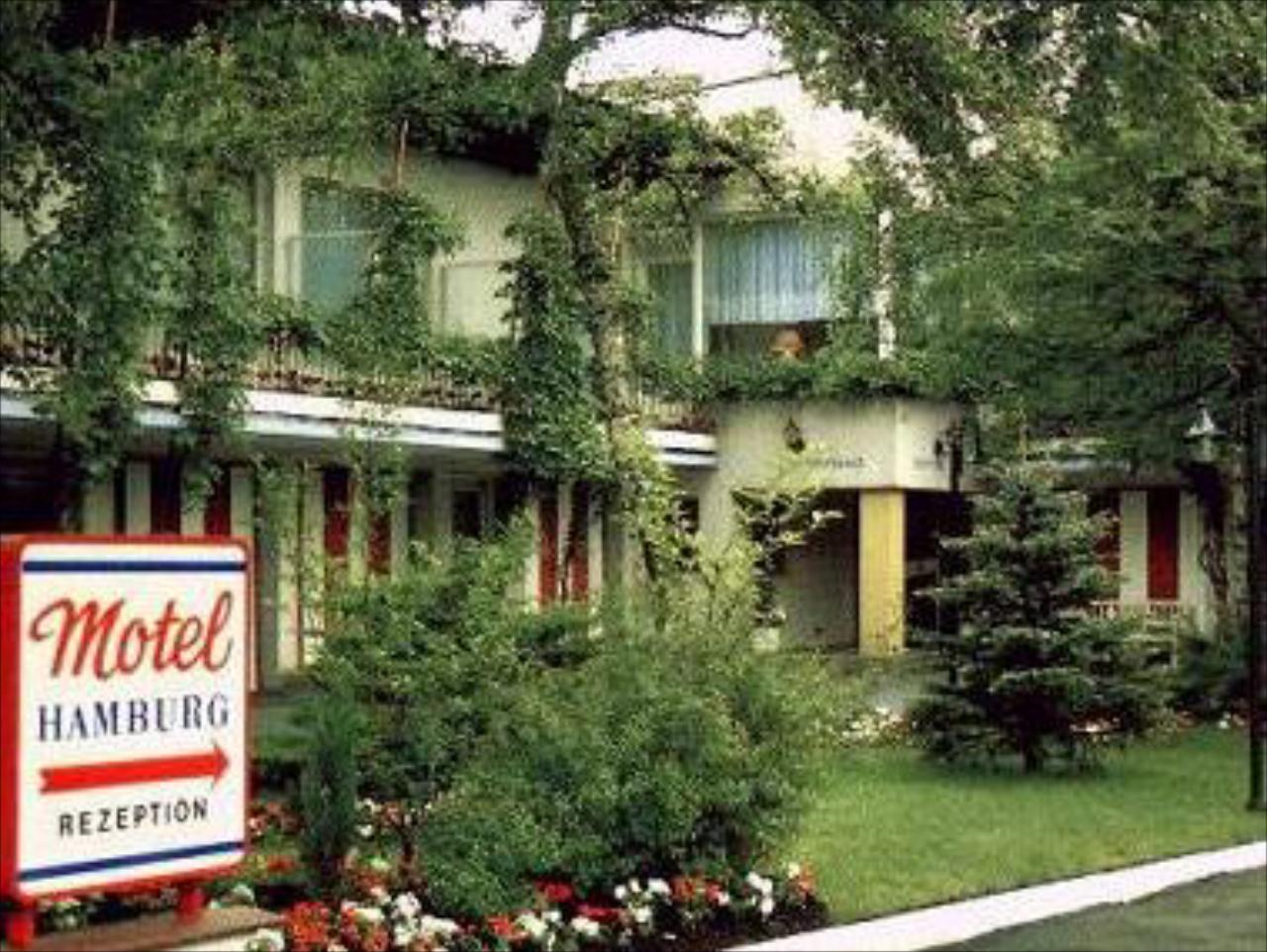 Motel Hamburg