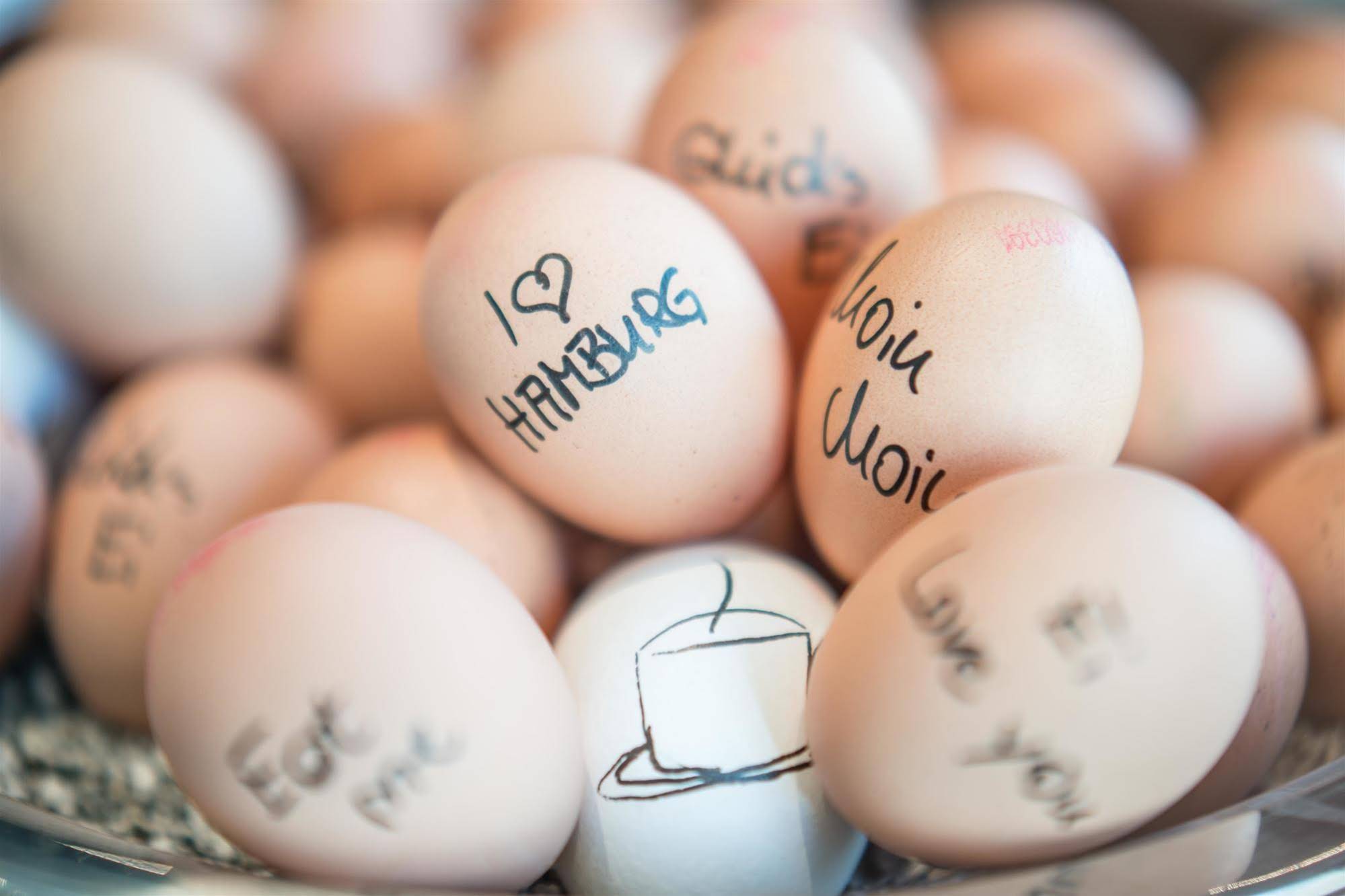 Motel One Hamburg-altona