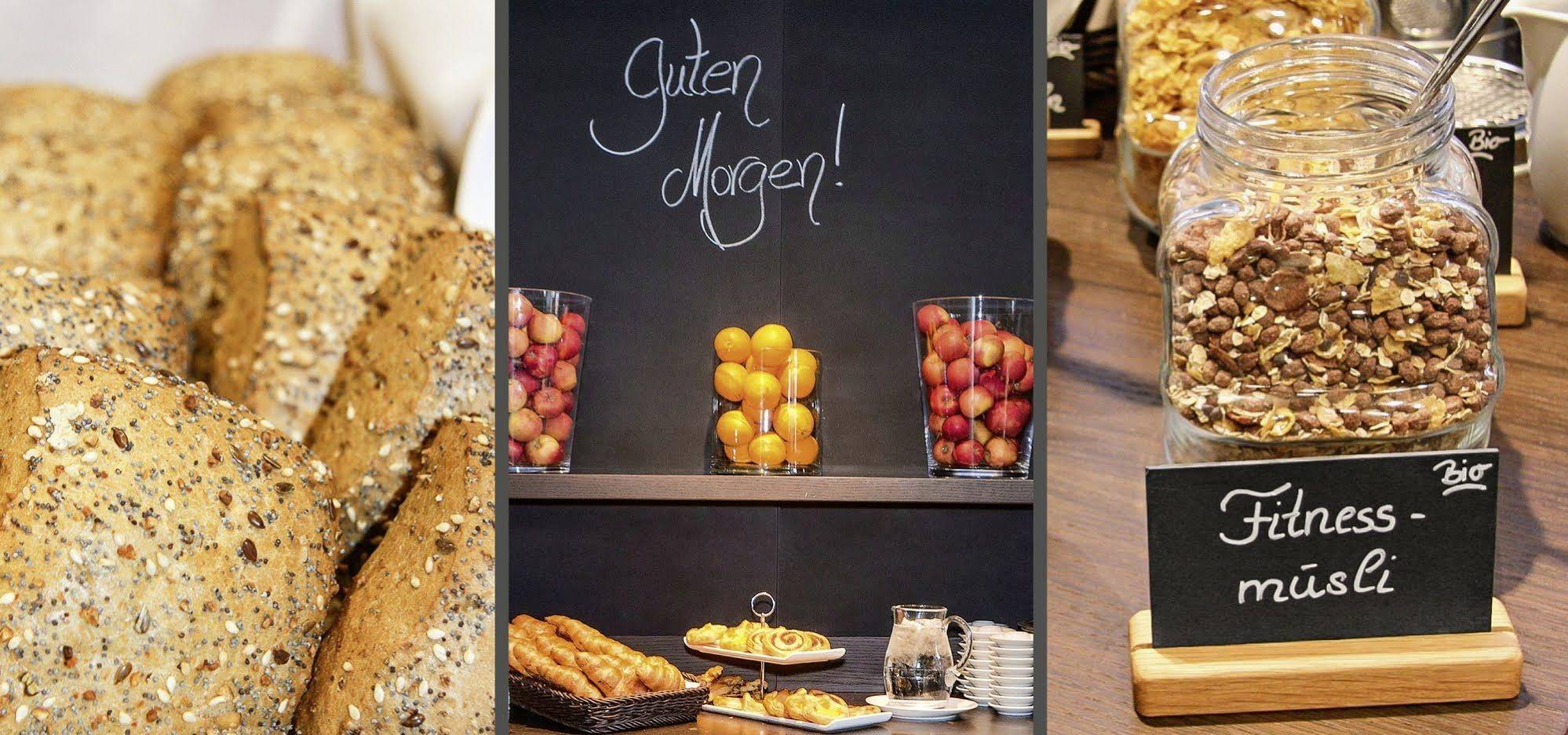 Motel One Hamburg-altona