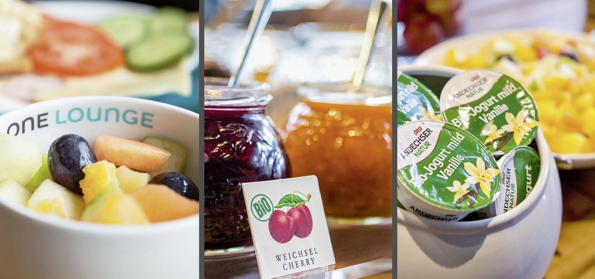 Motel One Hamburg-altona