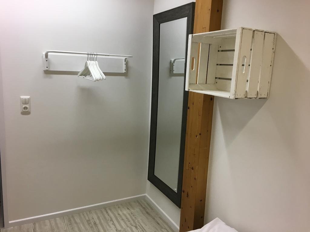 My Brand Boardinghouse